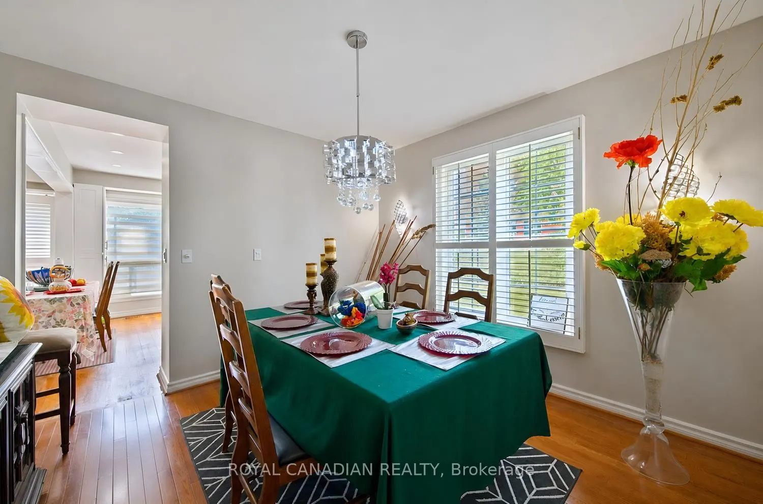 63 Heathcliffe Square #61
