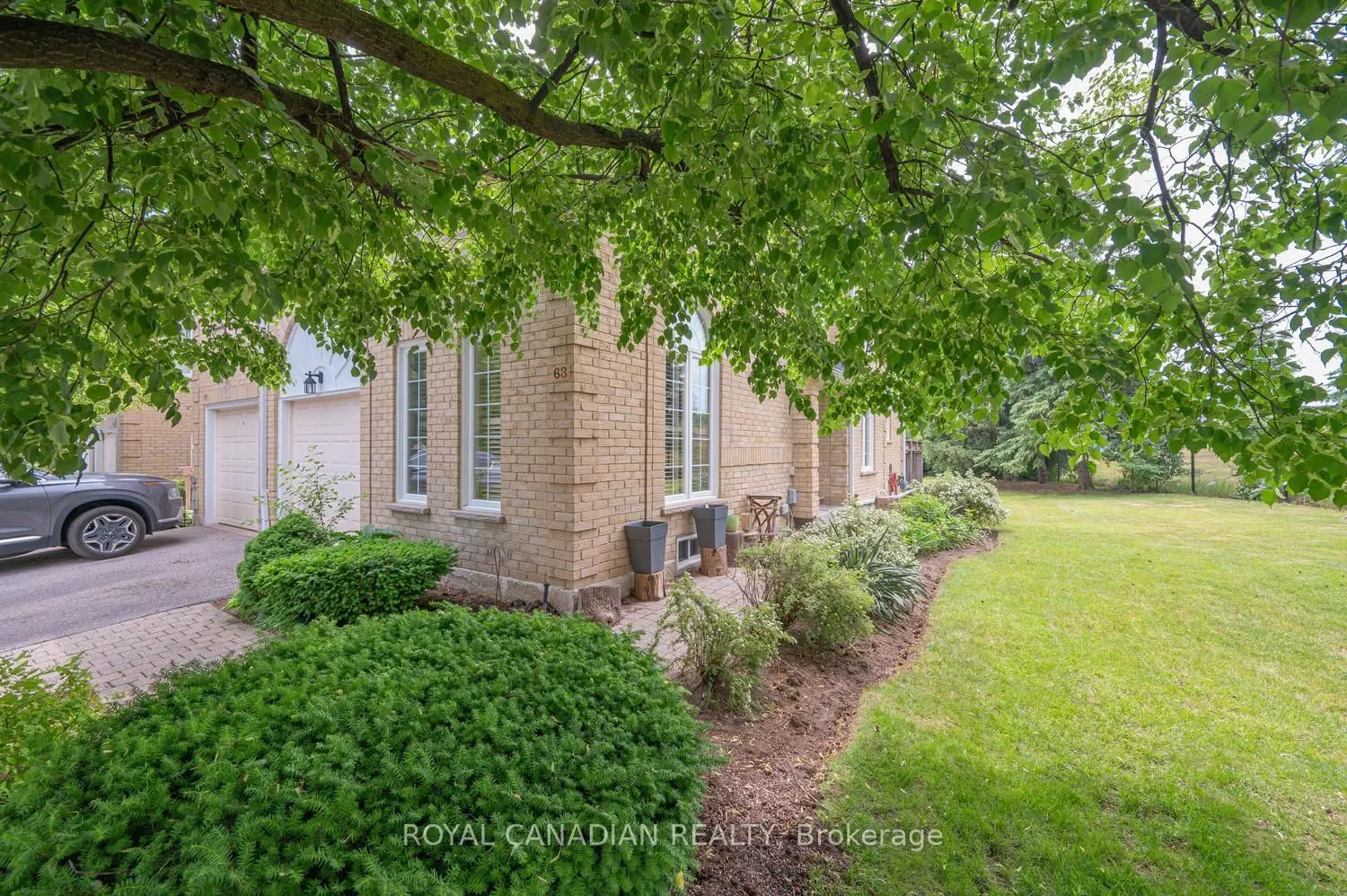 63 Heathcliffe Square #61