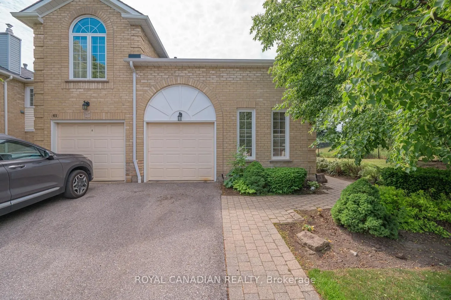 63 Heathcliffe Square #61