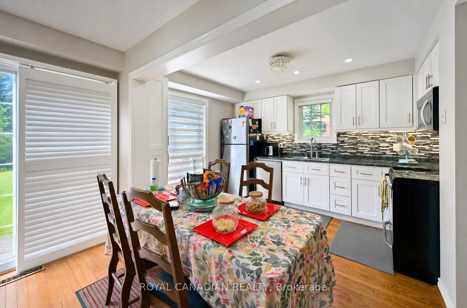 63 Heathcliffe Square #61