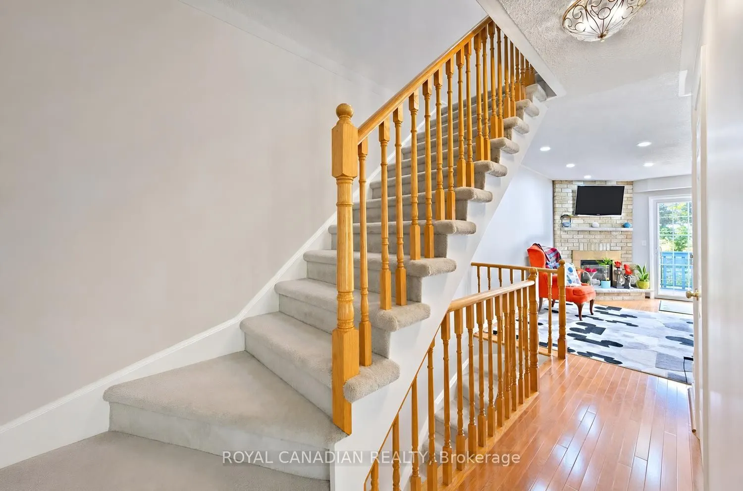 63 Heathcliffe Square #61
