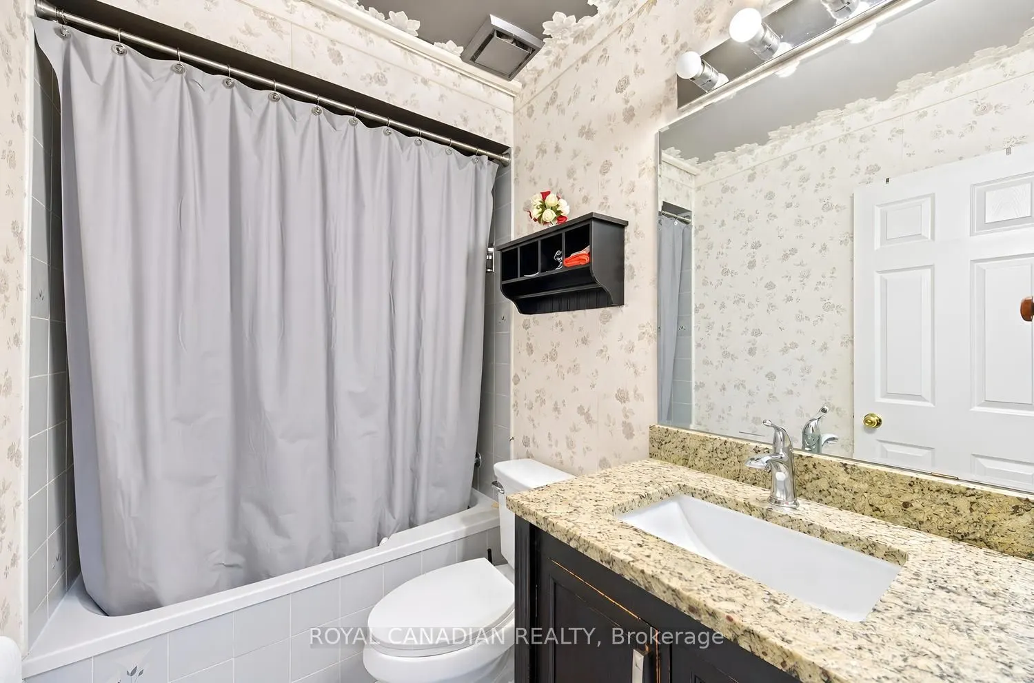 63 Heathcliffe Square #61