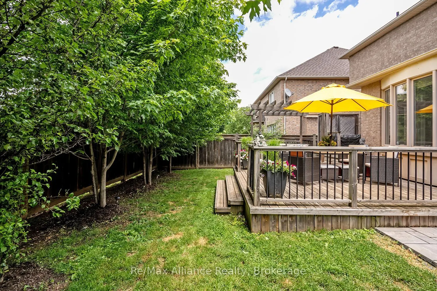 1367 Arrowhead Road