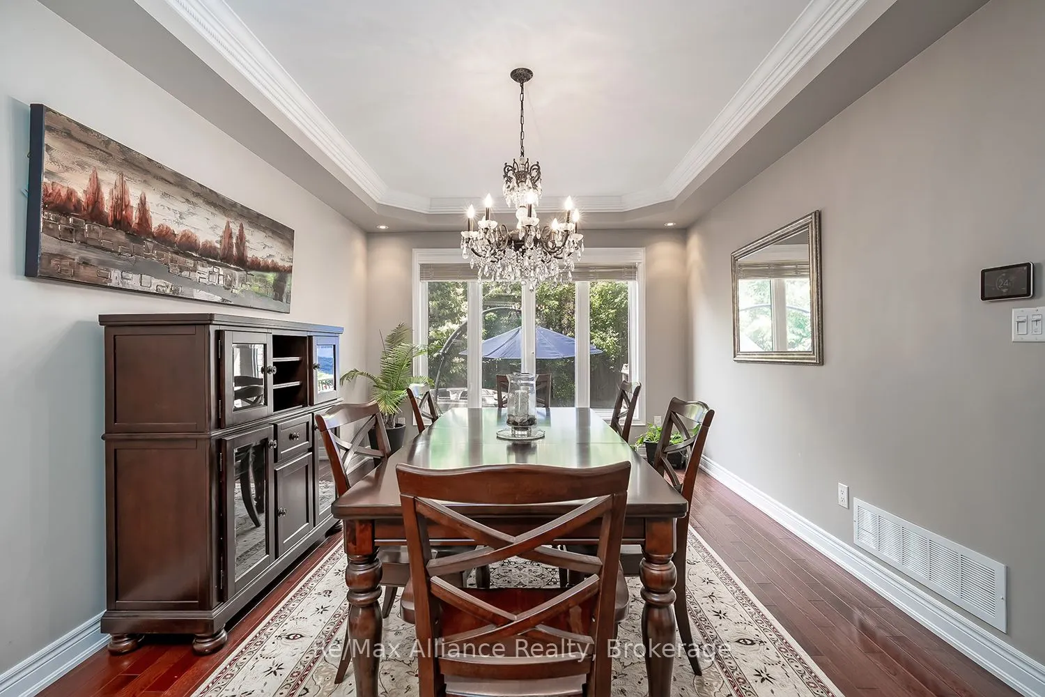 1367 Arrowhead Road
