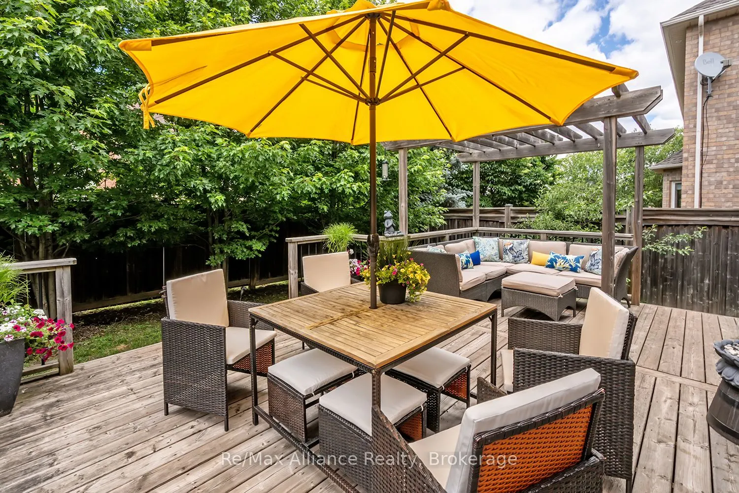 1367 Arrowhead Road