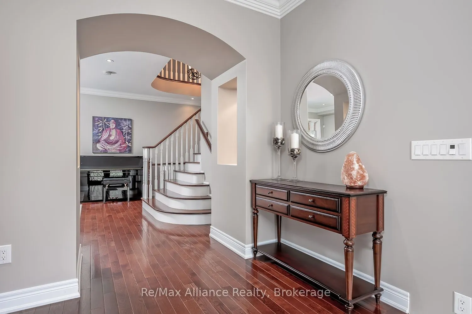 1367 Arrowhead Road