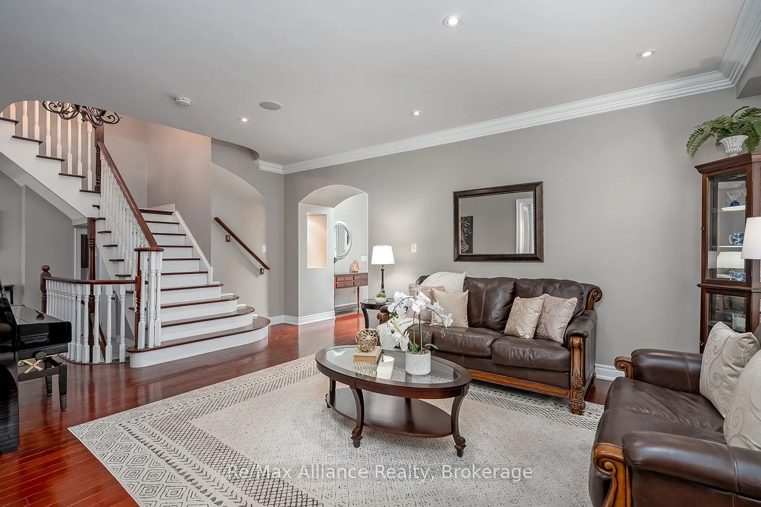 1367 Arrowhead Road