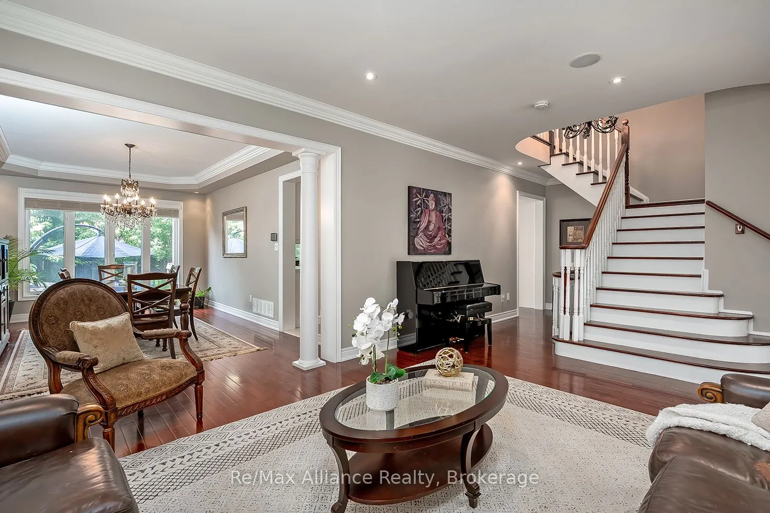 1367 Arrowhead Road