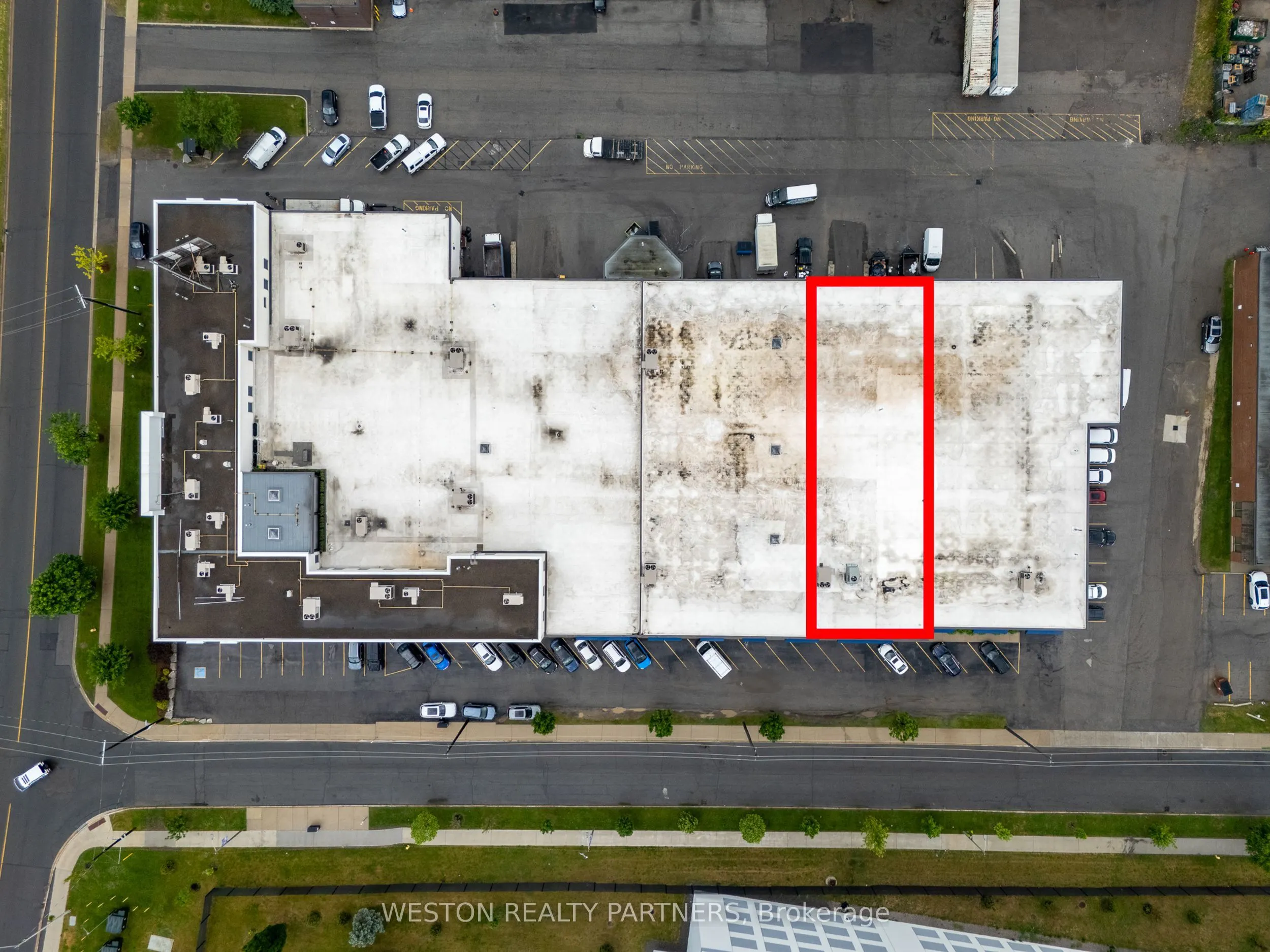 240 Bartor Road #8