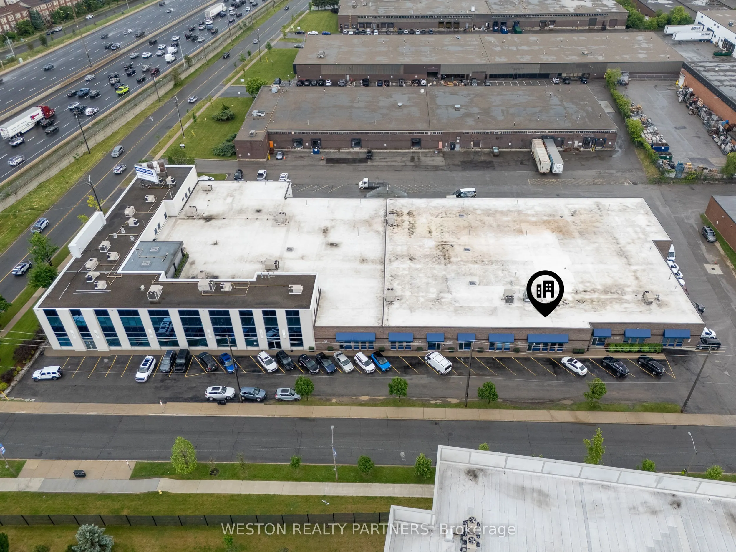 240 Bartor Road #8