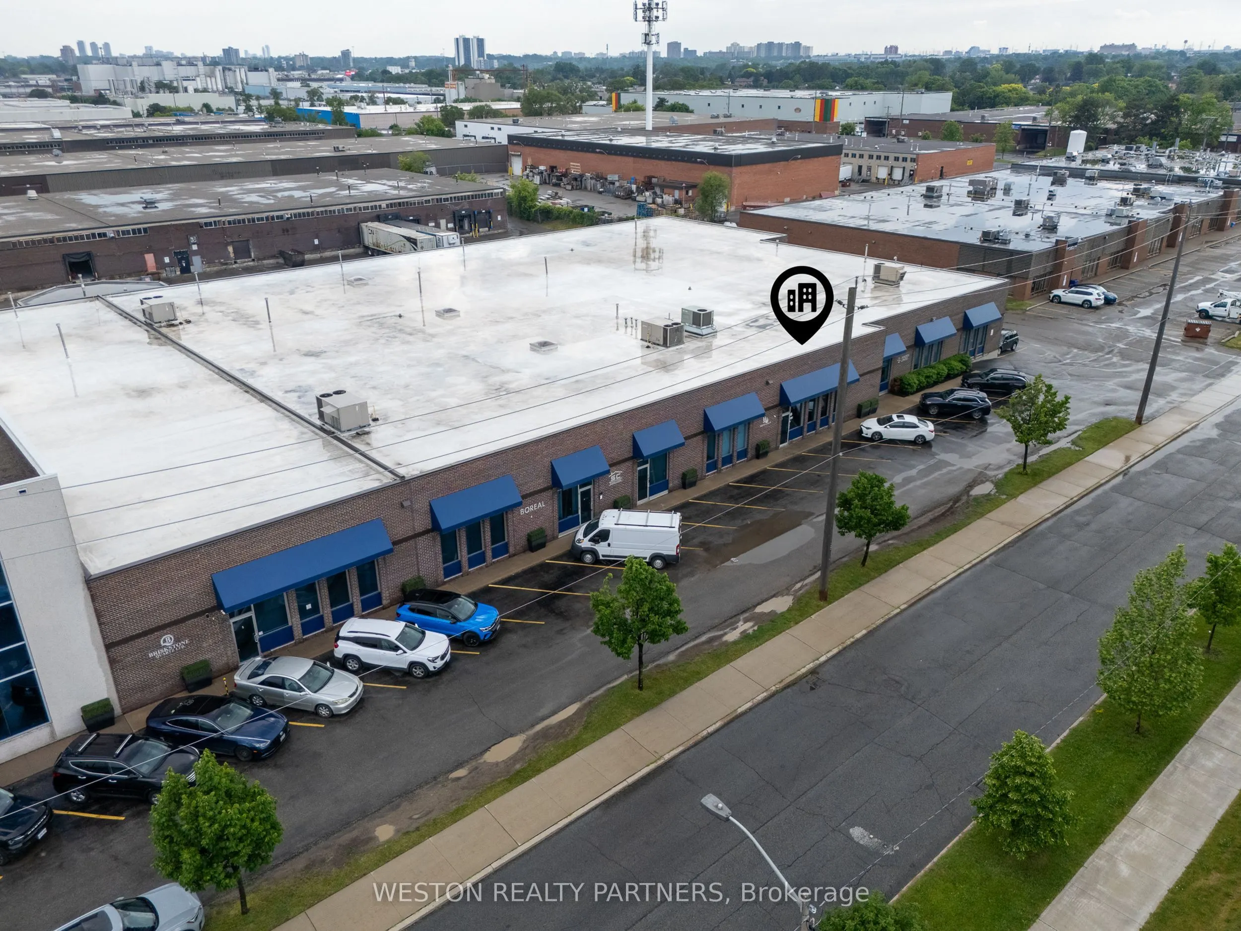 240 Bartor Road #8