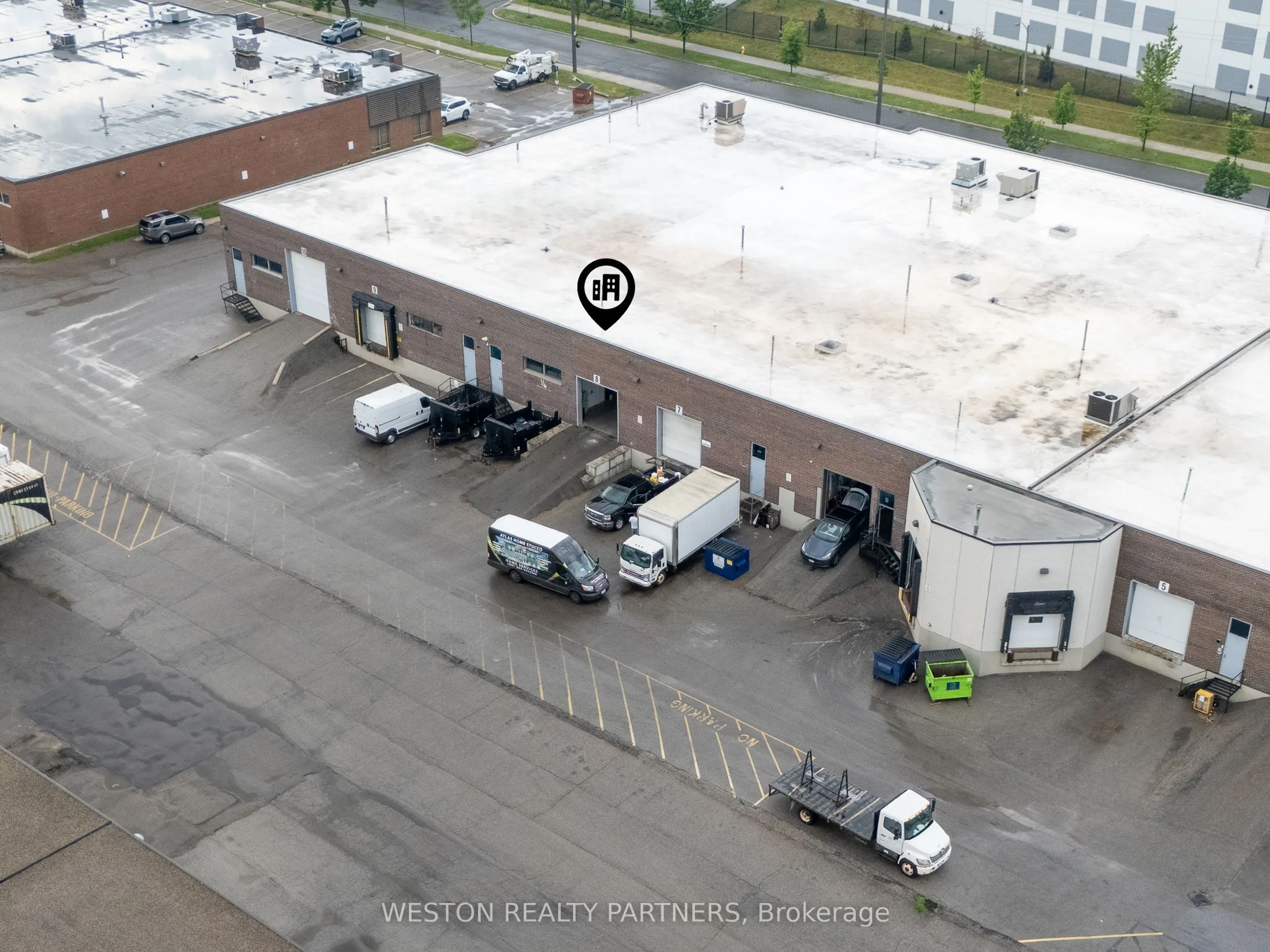 240 Bartor Road #8