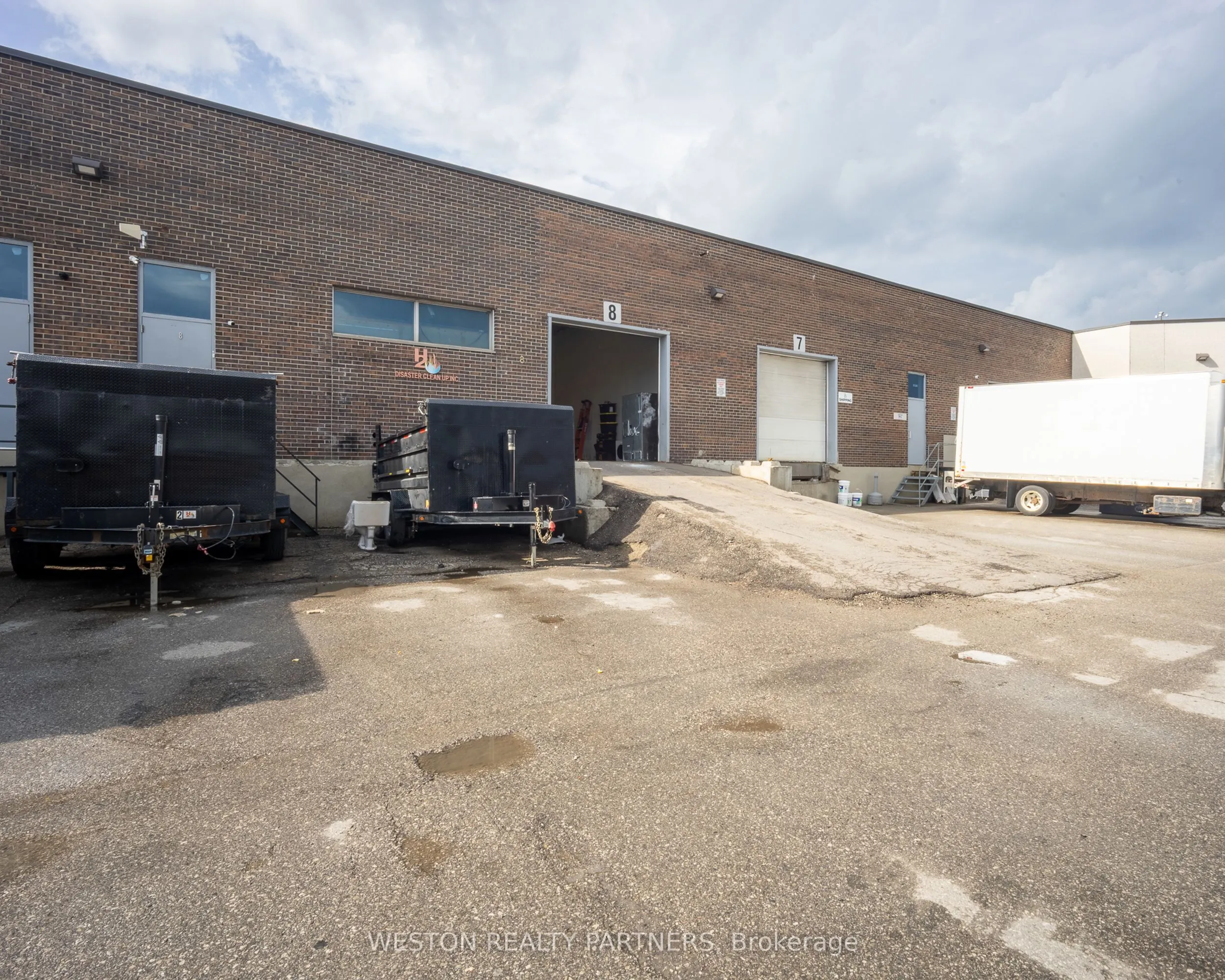 240 Bartor Road #8