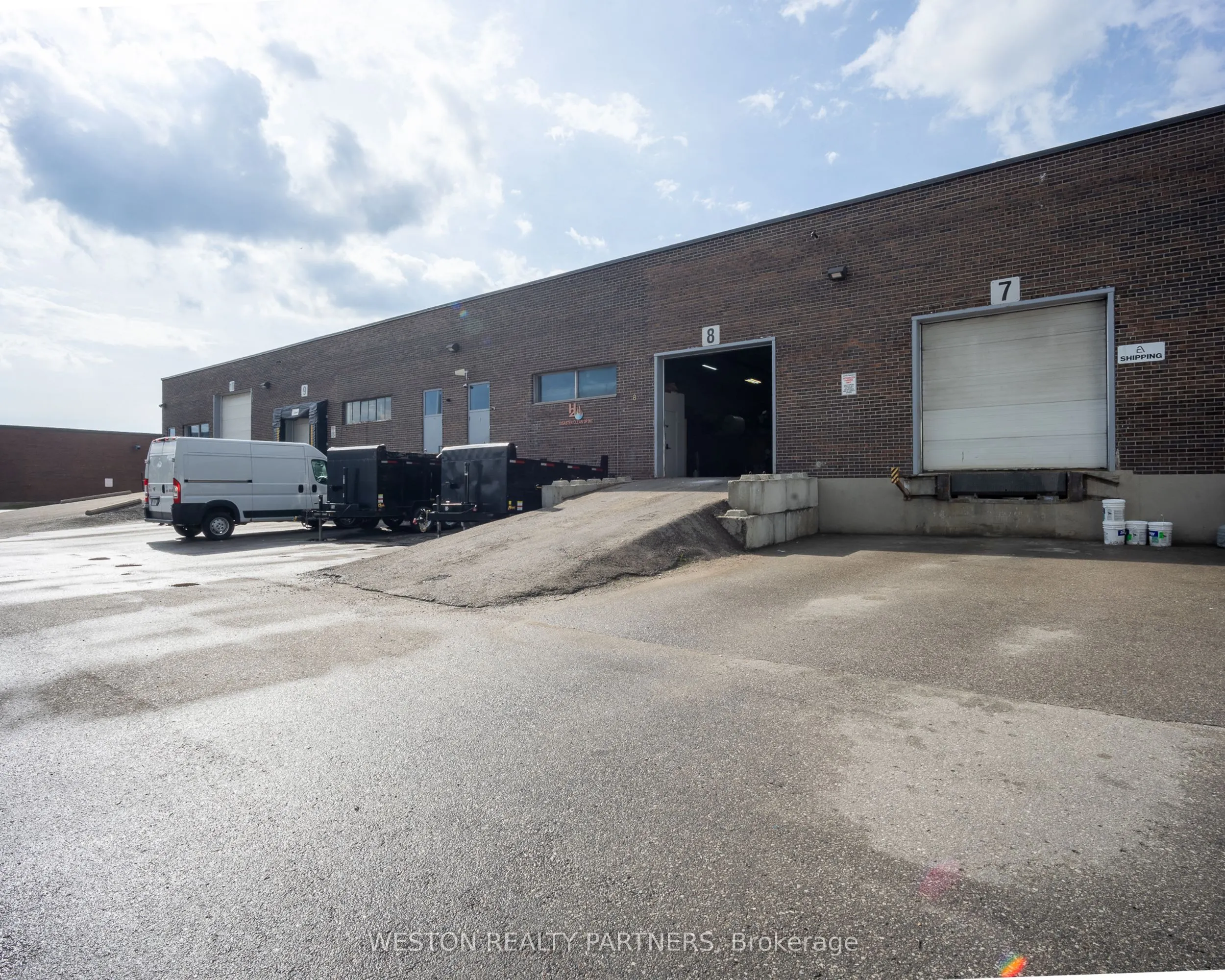 240 Bartor Road #8