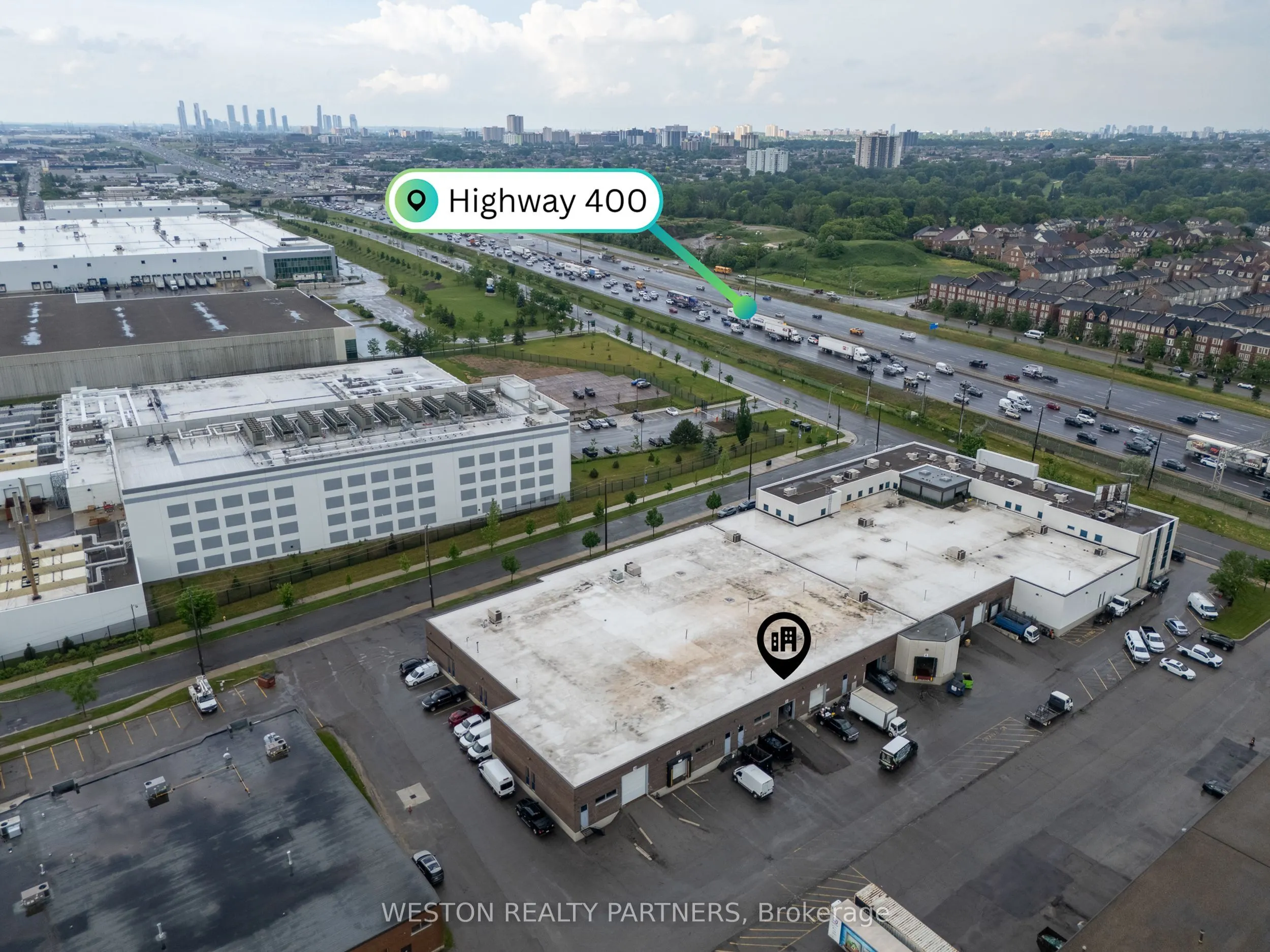 240 Bartor Road #8