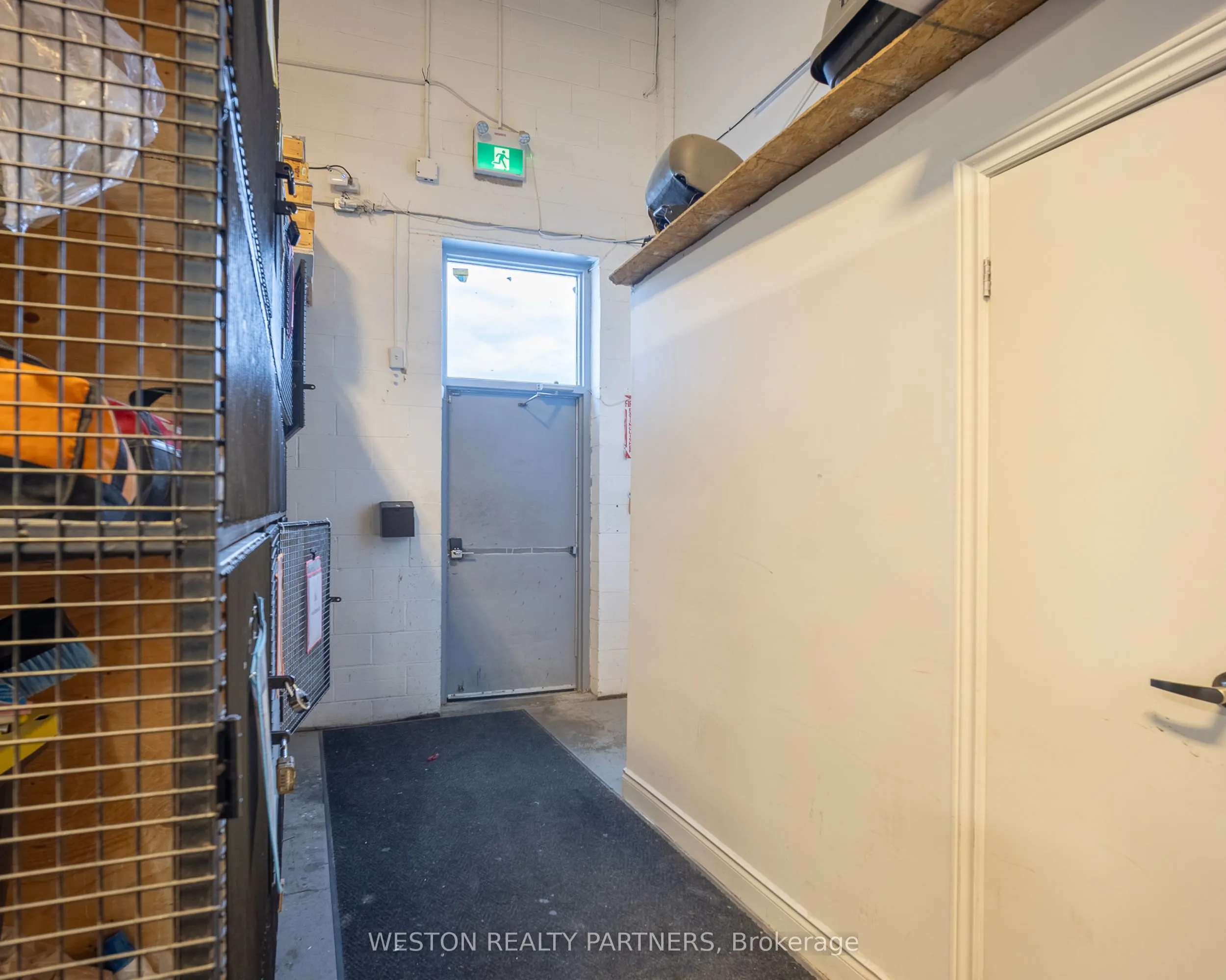 240 Bartor Road #8