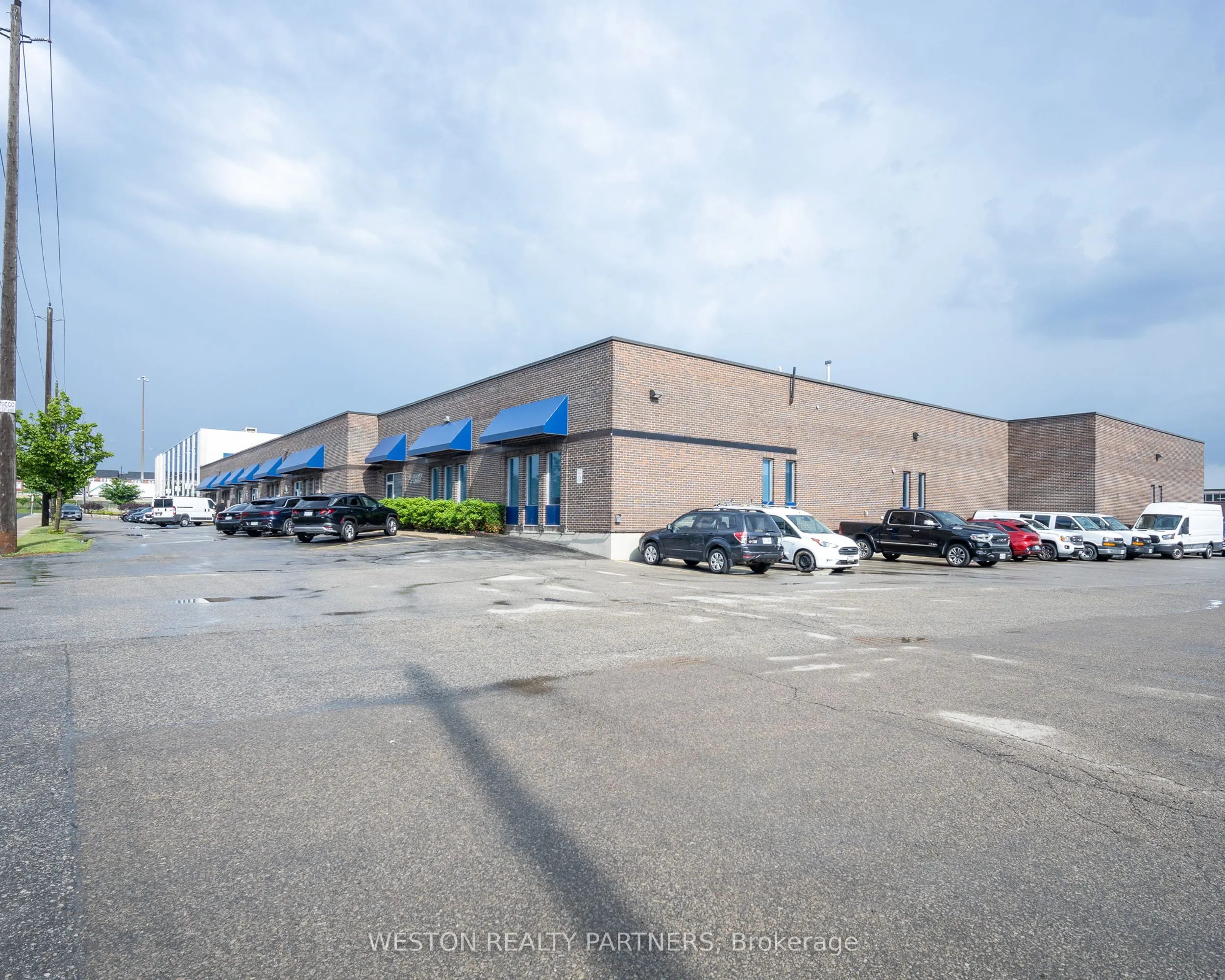 240 Bartor Road #8