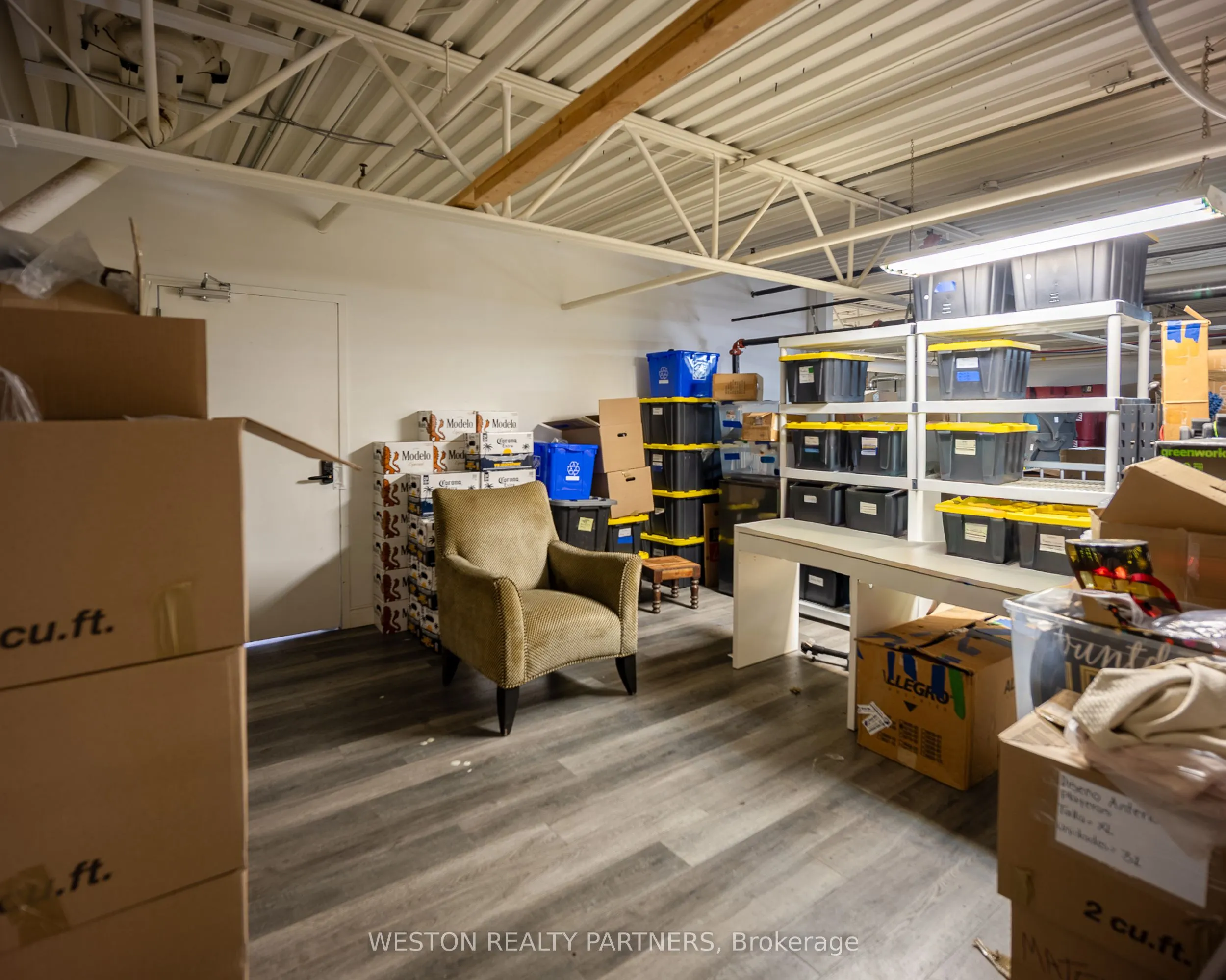 240 Bartor Road #8
