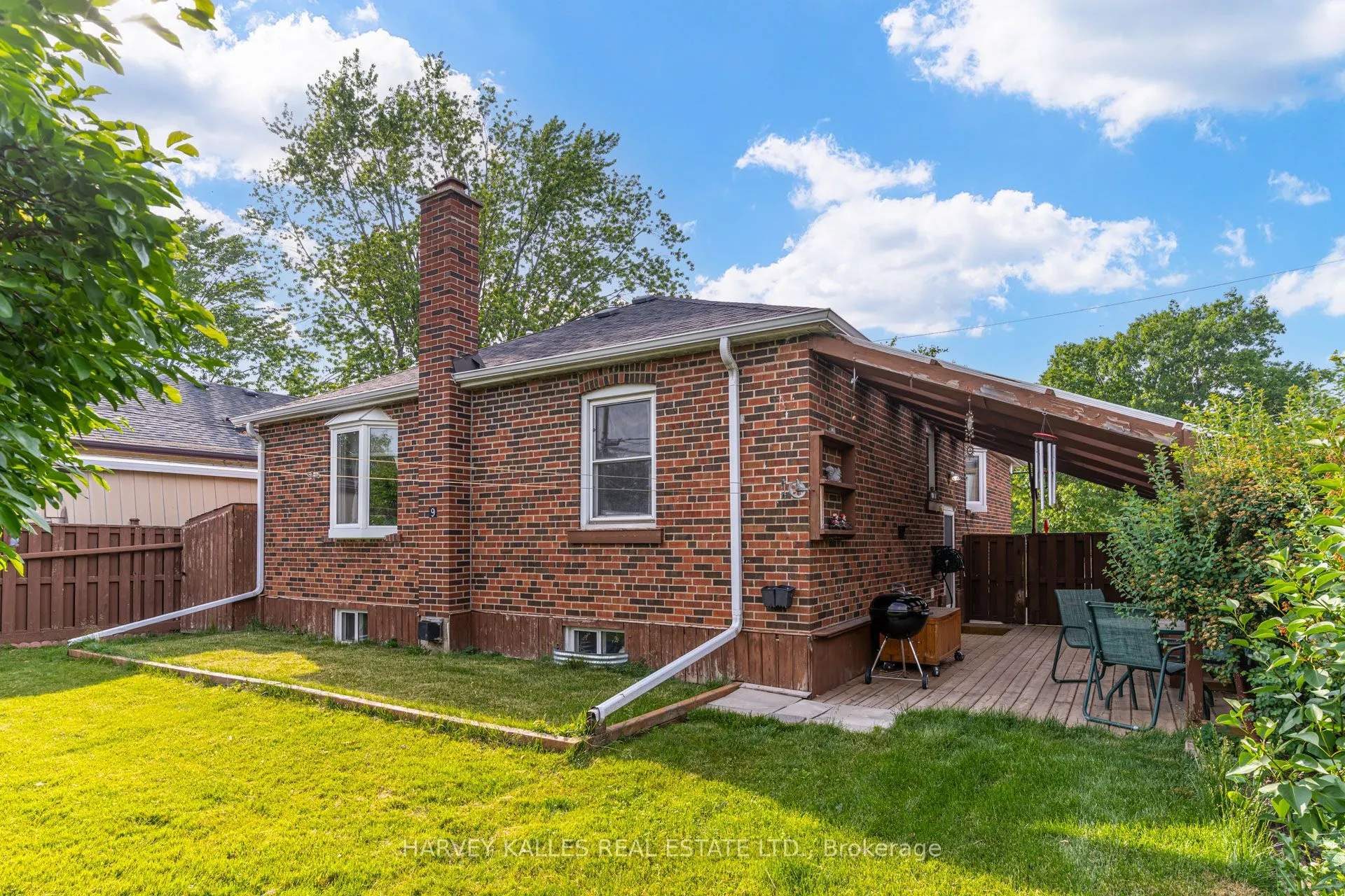 9 Sealcove Drive