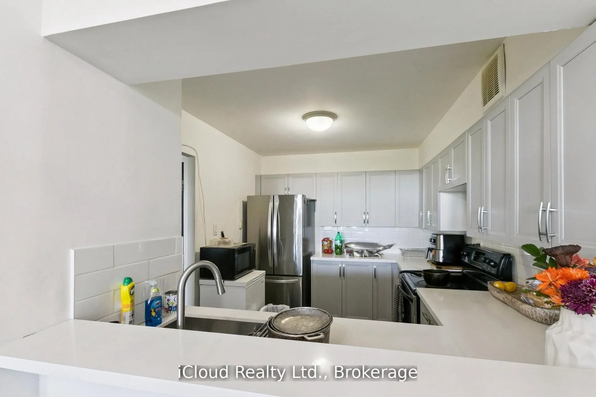 238 Albion Road #1108