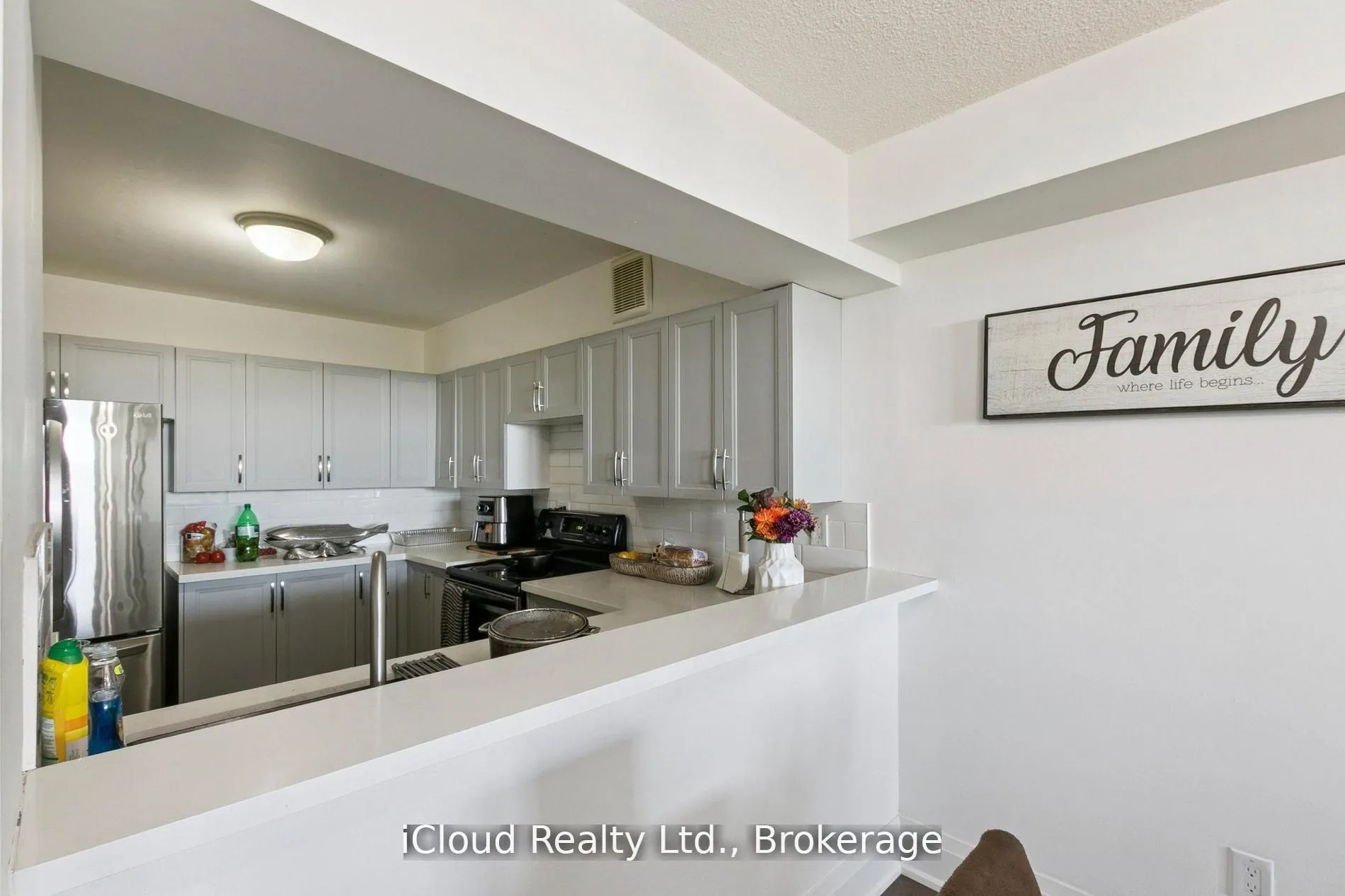 238 Albion Road #1108