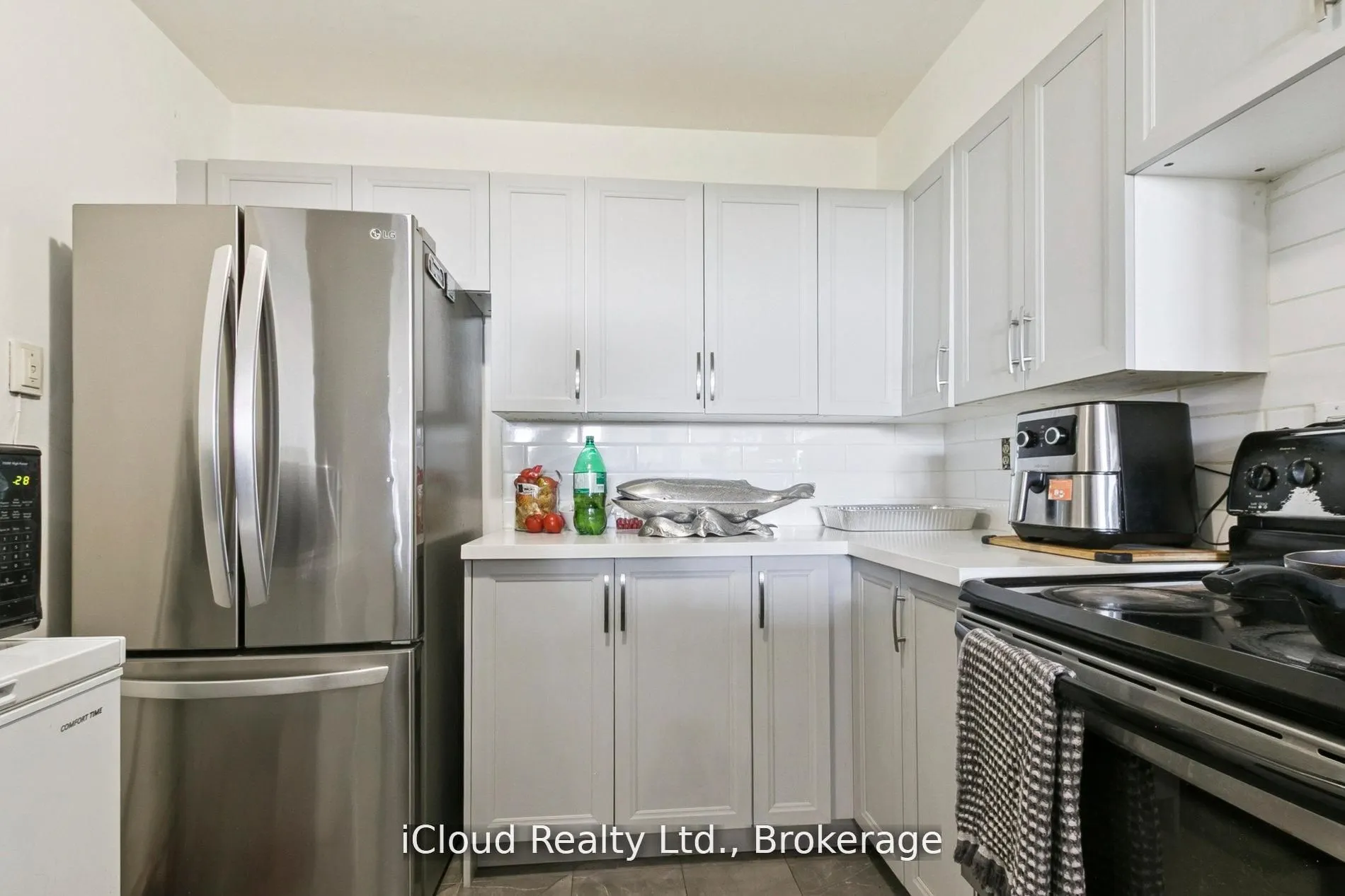 238 Albion Road #1108