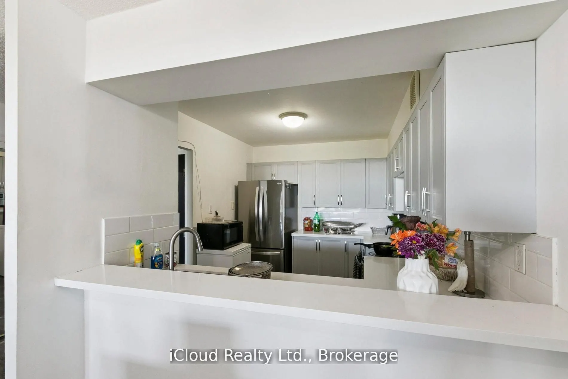 238 Albion Road #1108