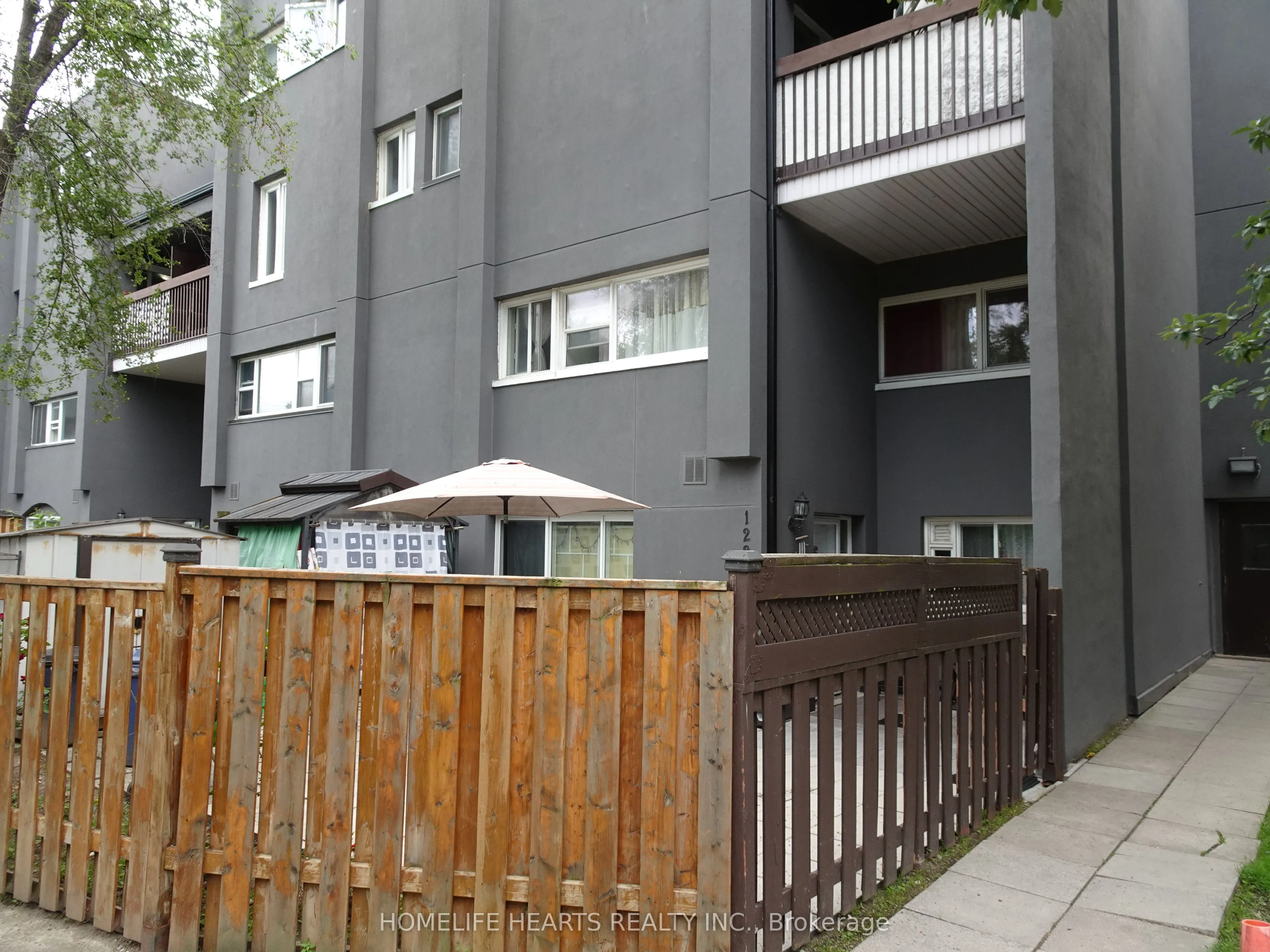 3040 Constitution Boulevard #122