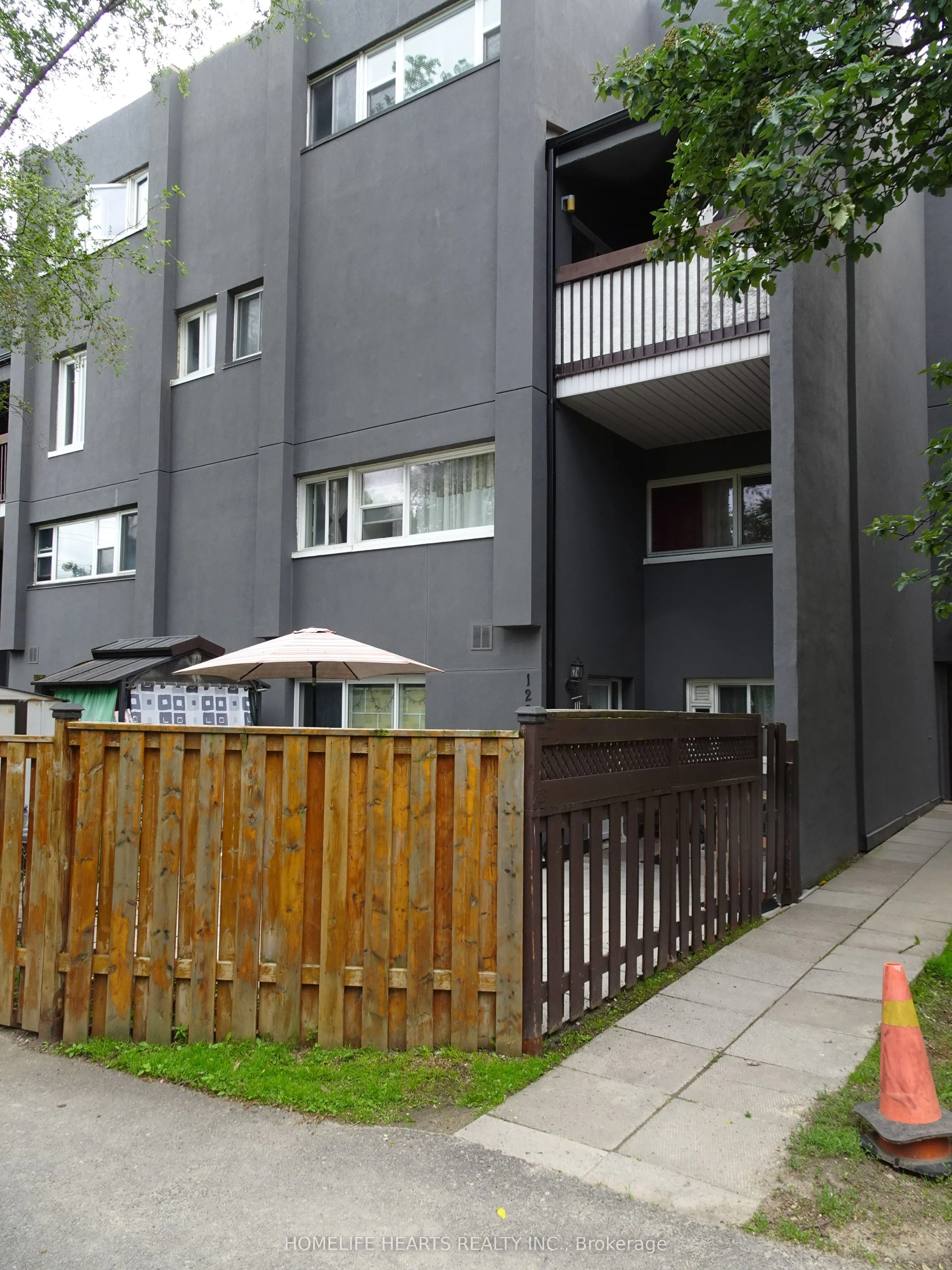 3040 Constitution Boulevard #122