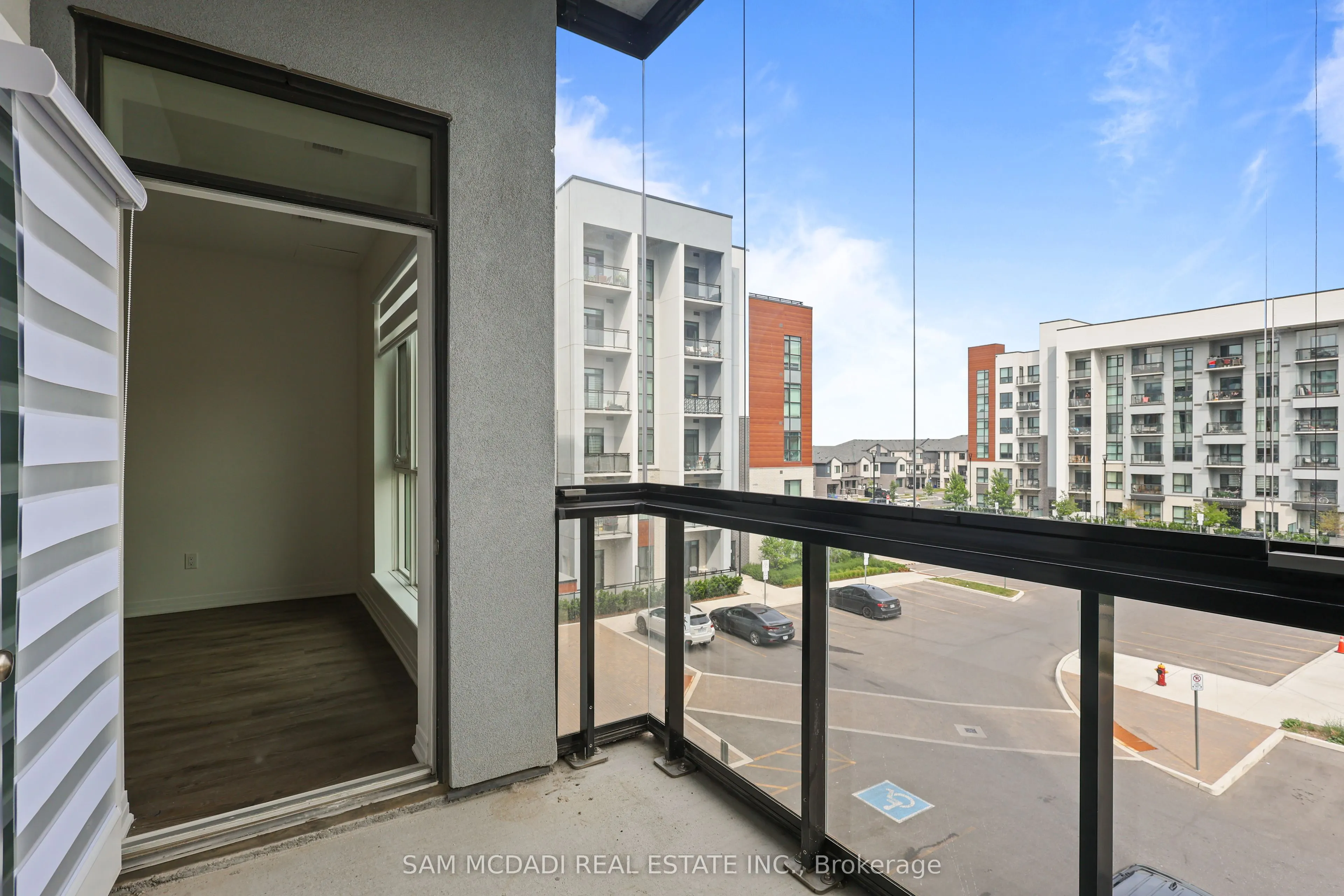 460 Gordon Krantz Avenue #314