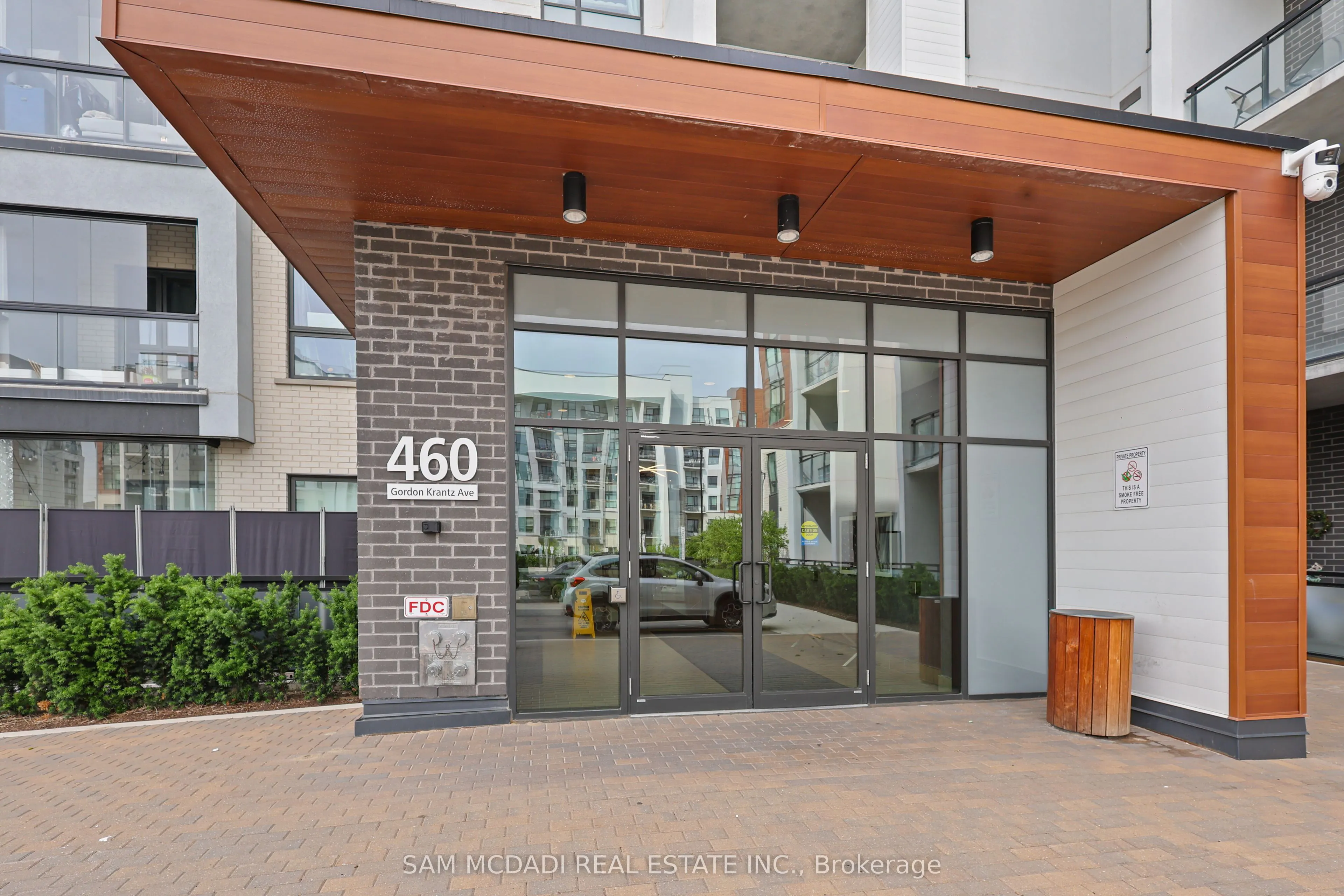 460 Gordon Krantz Avenue #314