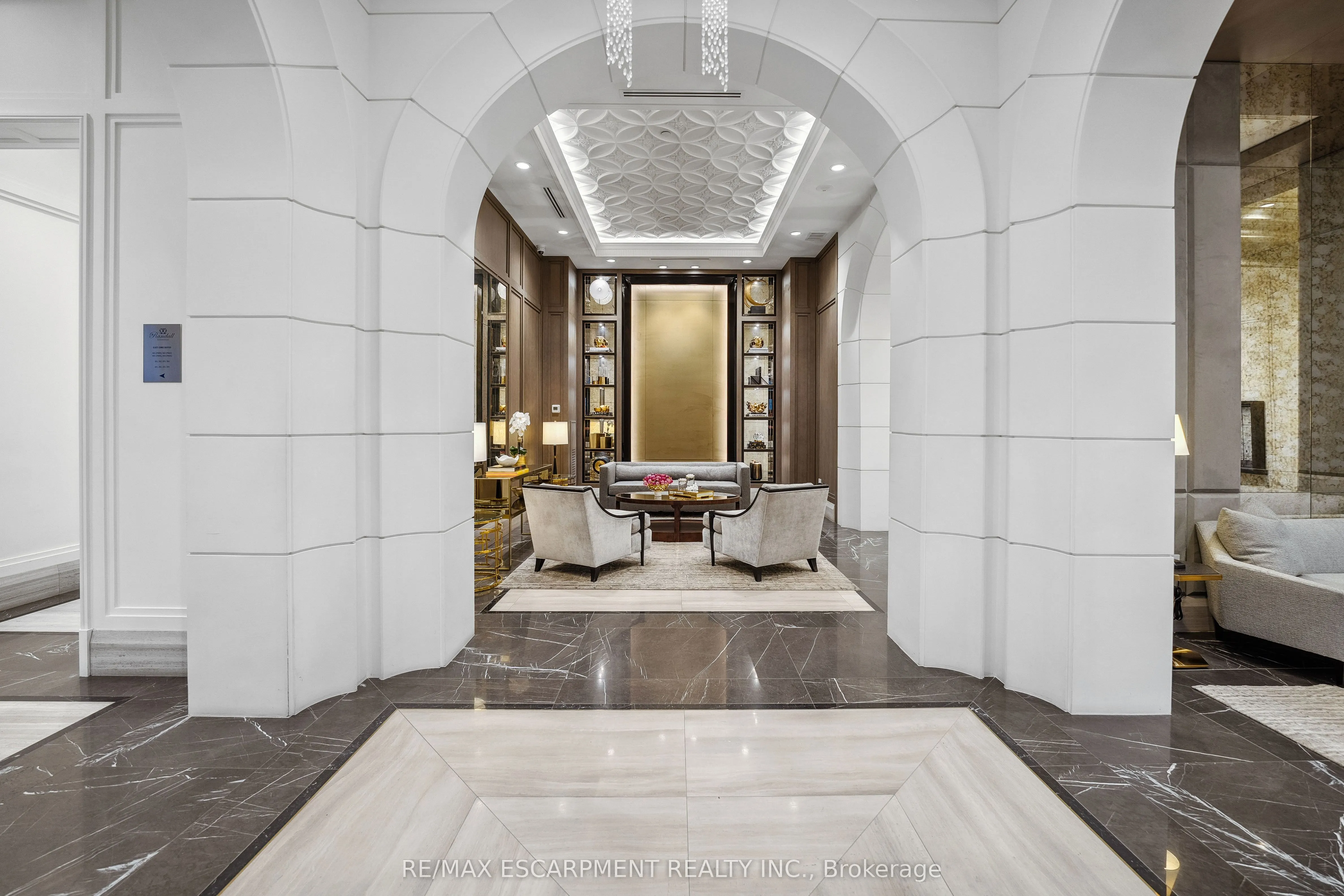 300 Randall Street #PH1