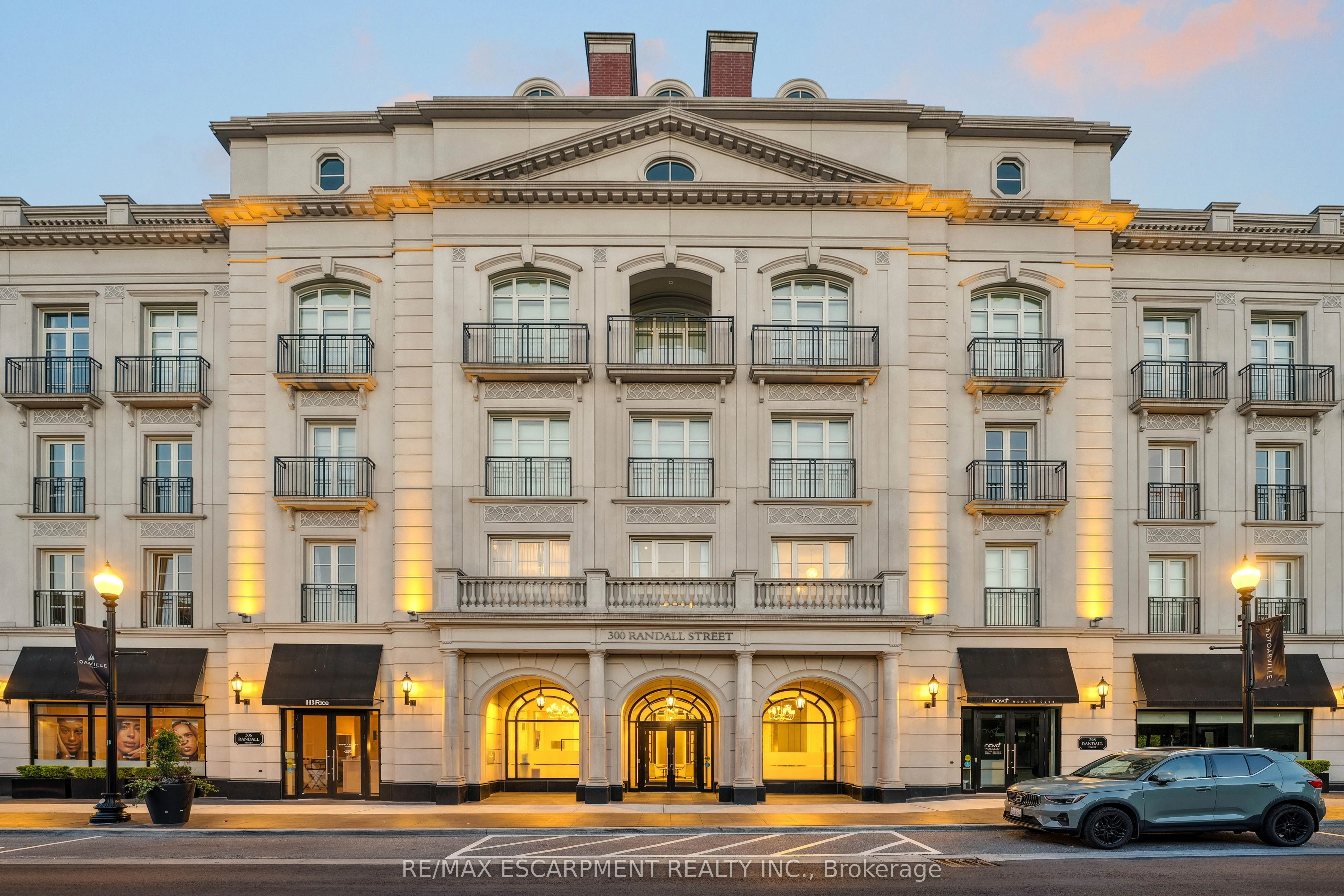 300 Randall Street #PH1