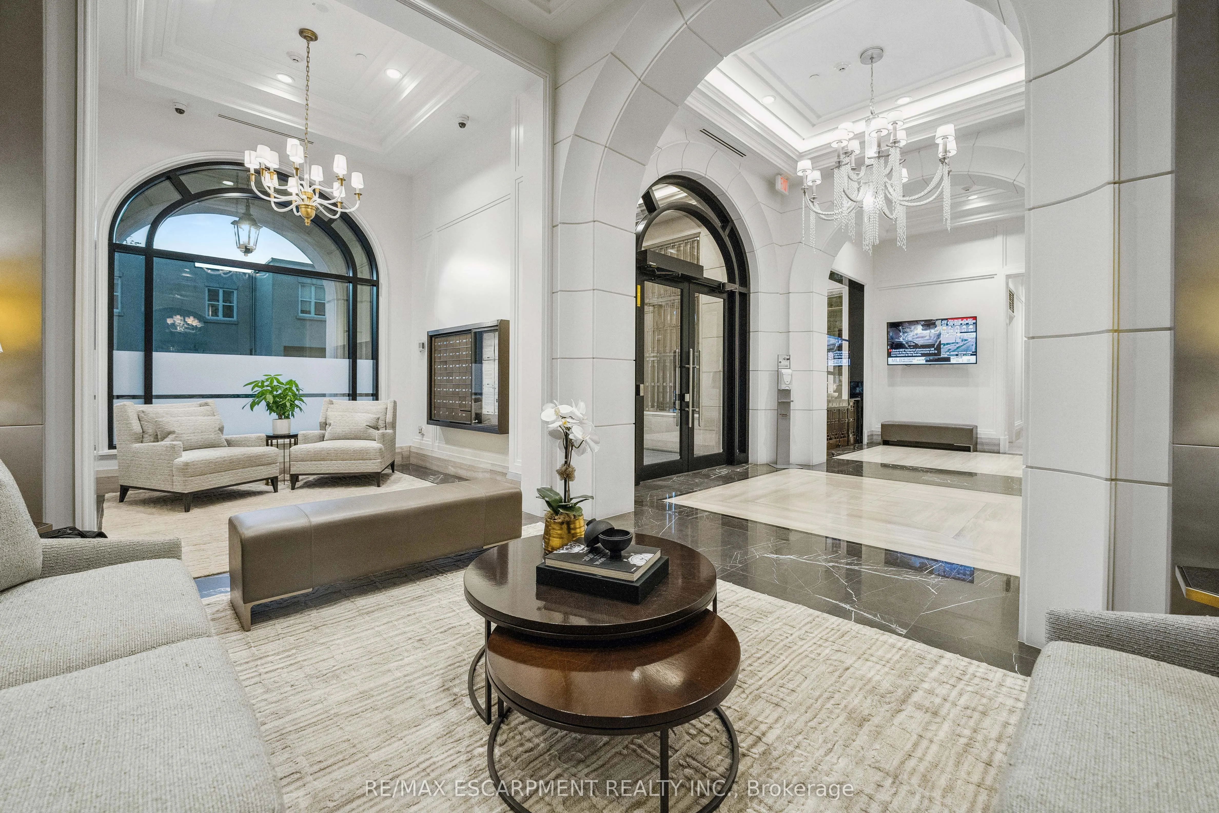 300 Randall Street #PH1