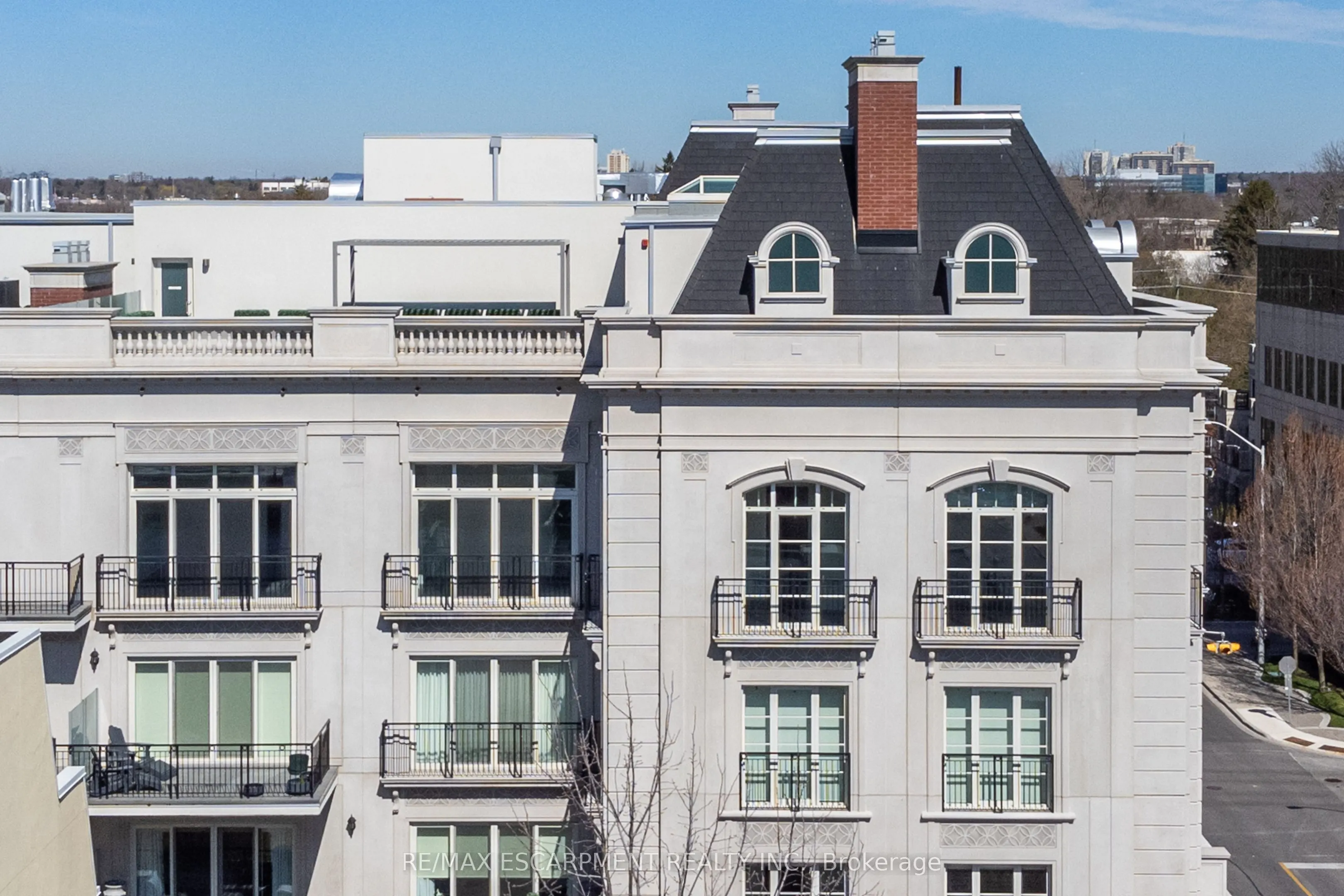 300 Randall Street #PH1