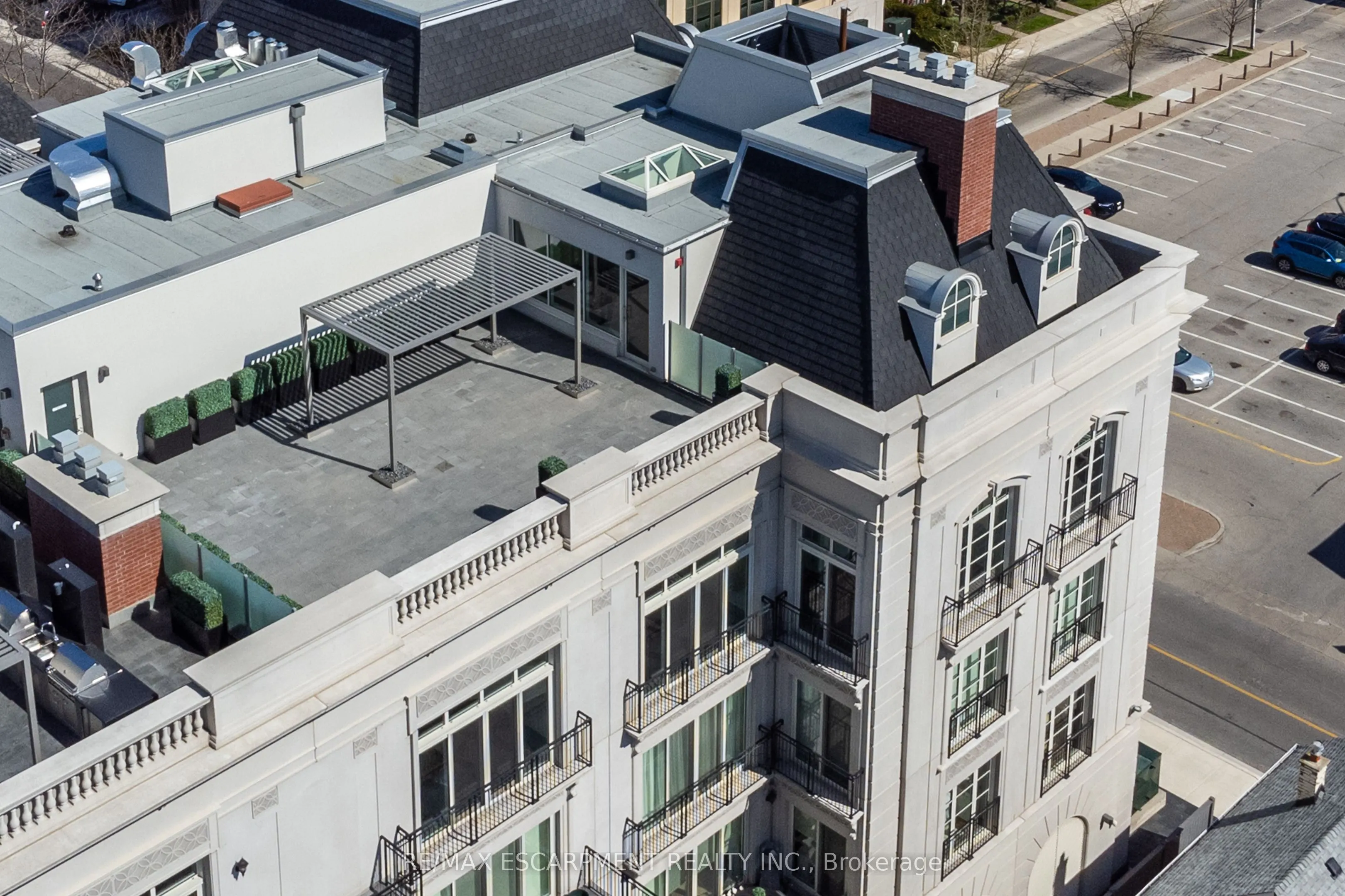 300 Randall Street #PH1