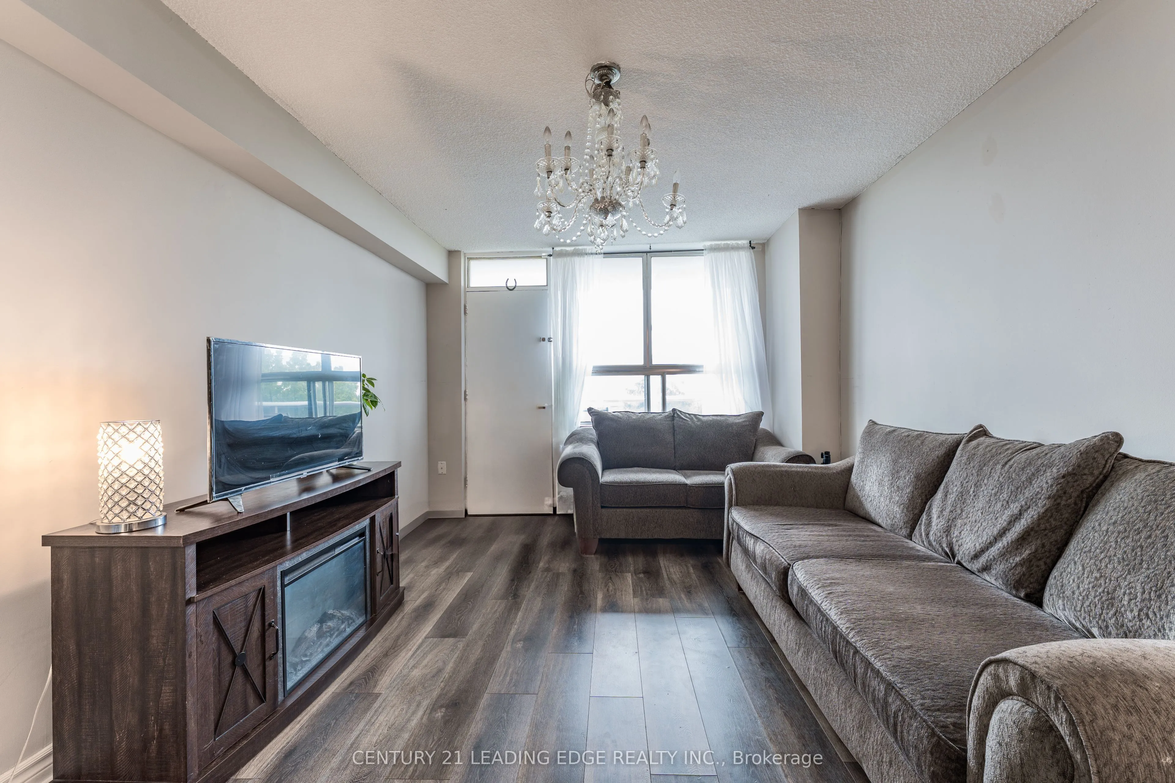 940 Caledonia Road #611