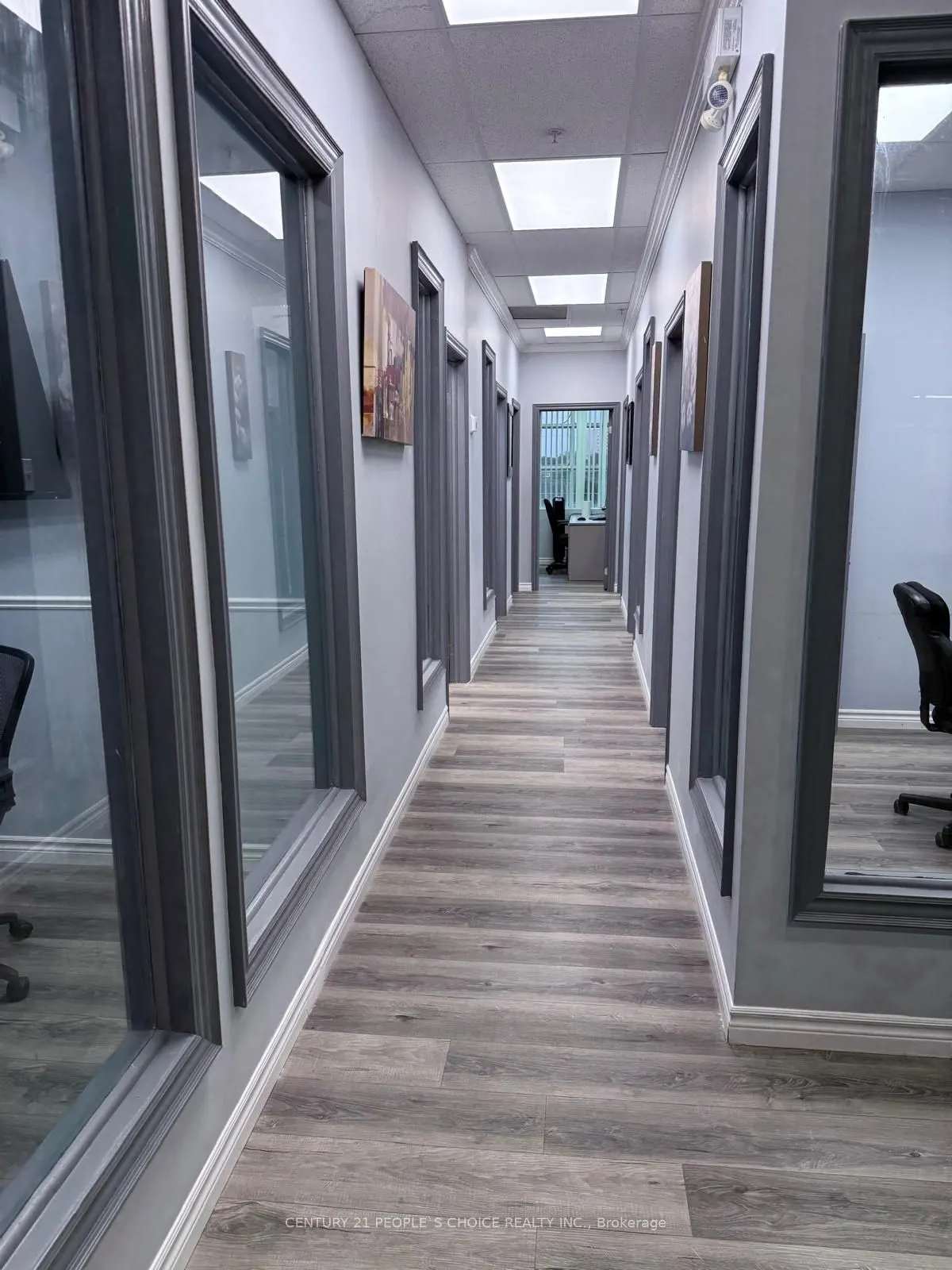 1550 South Gateway Road #223 & 225