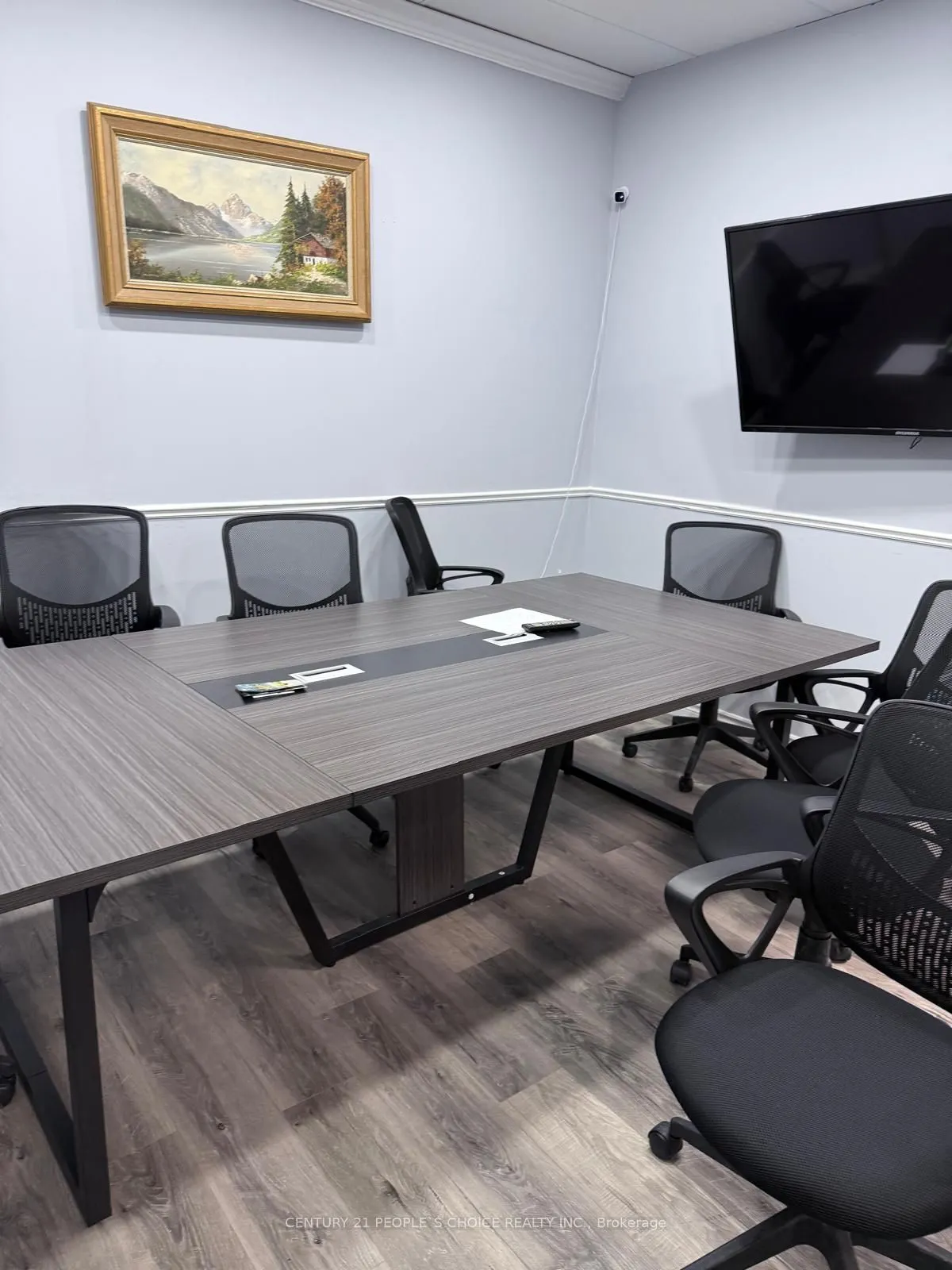 1550 South Gateway Road #223 & 225