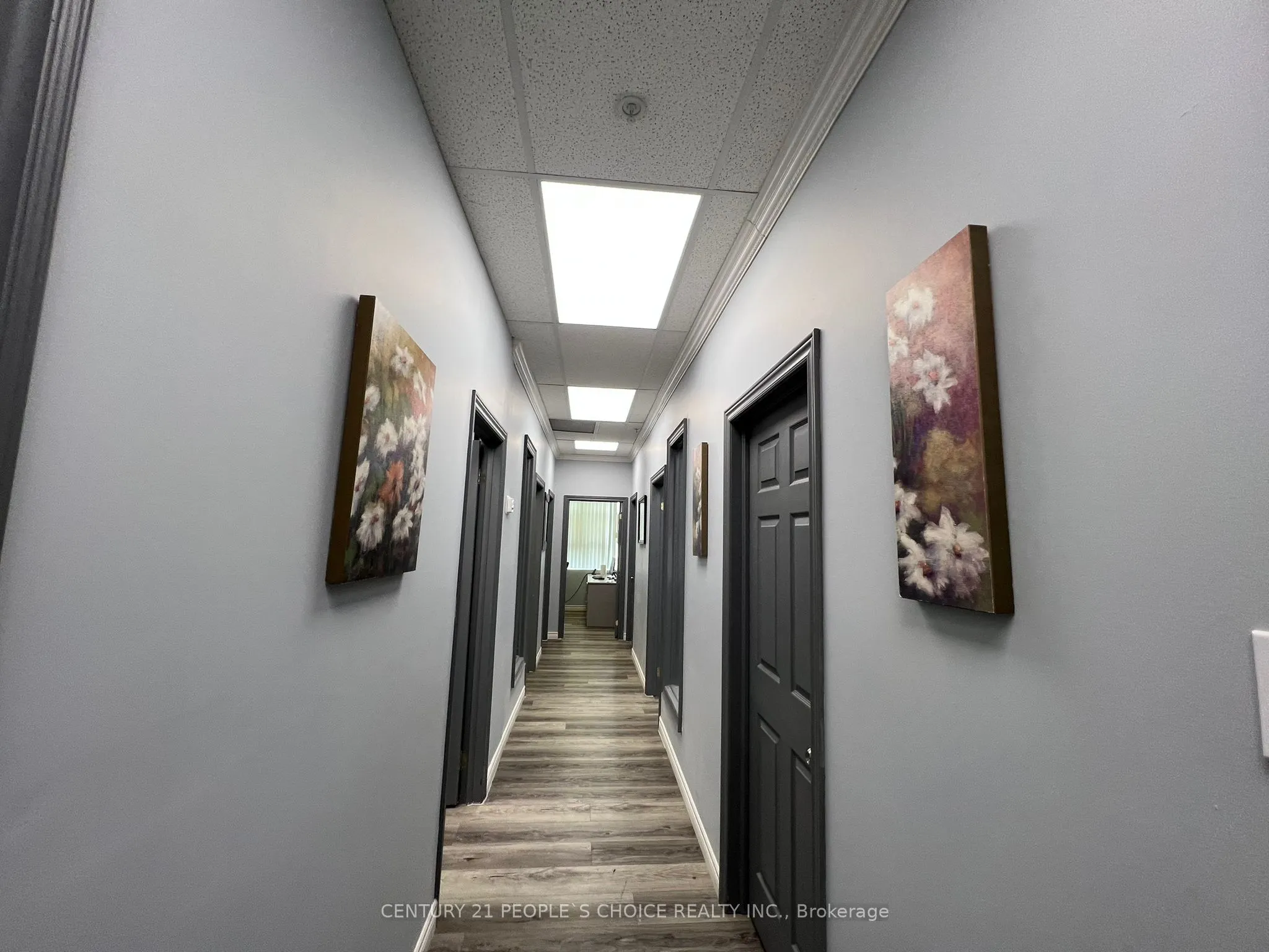 1550 South Gateway Road #223 & 225