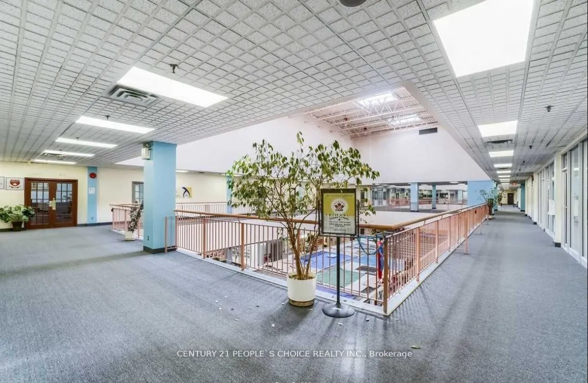 1550 South Gateway Road #223 & 225