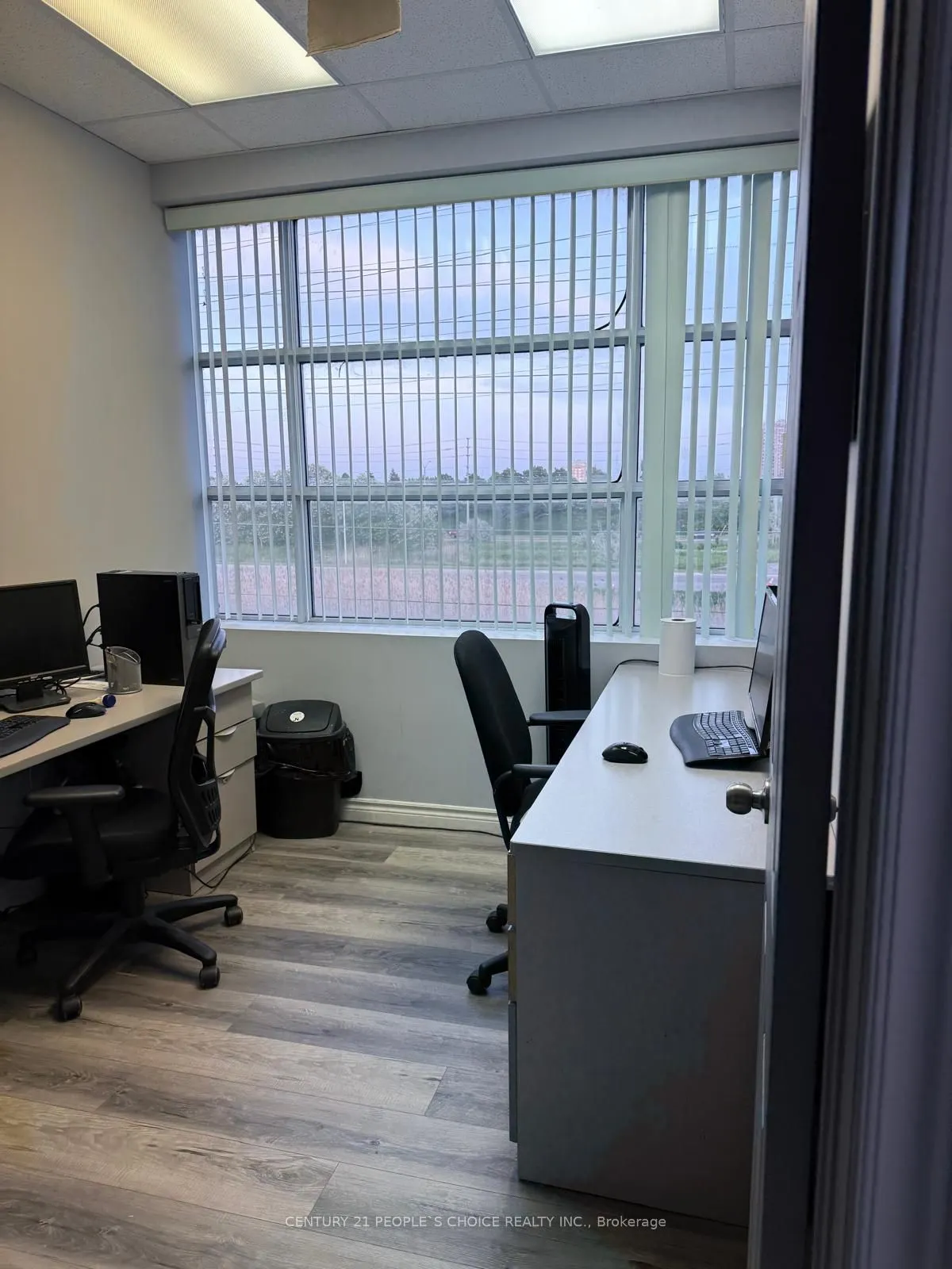 1550 South Gateway Road #223 & 225