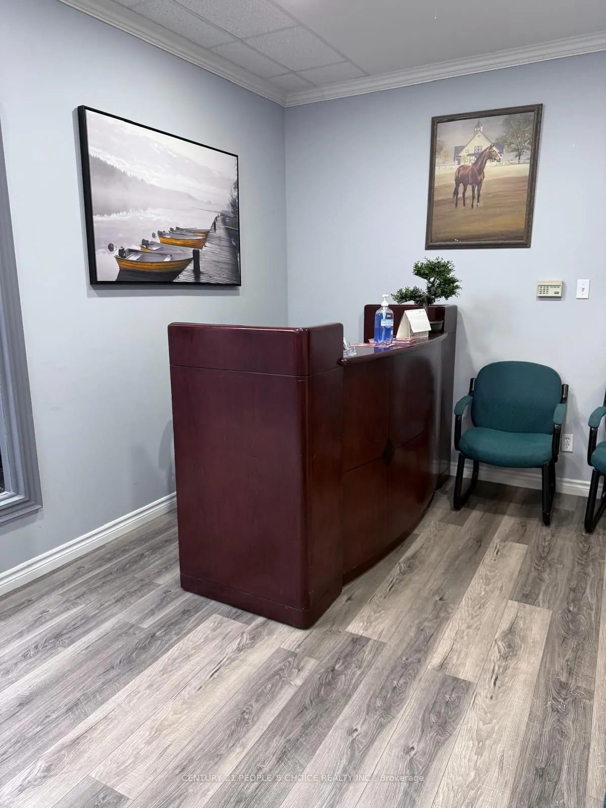 1550 South Gateway Road #223 & 225