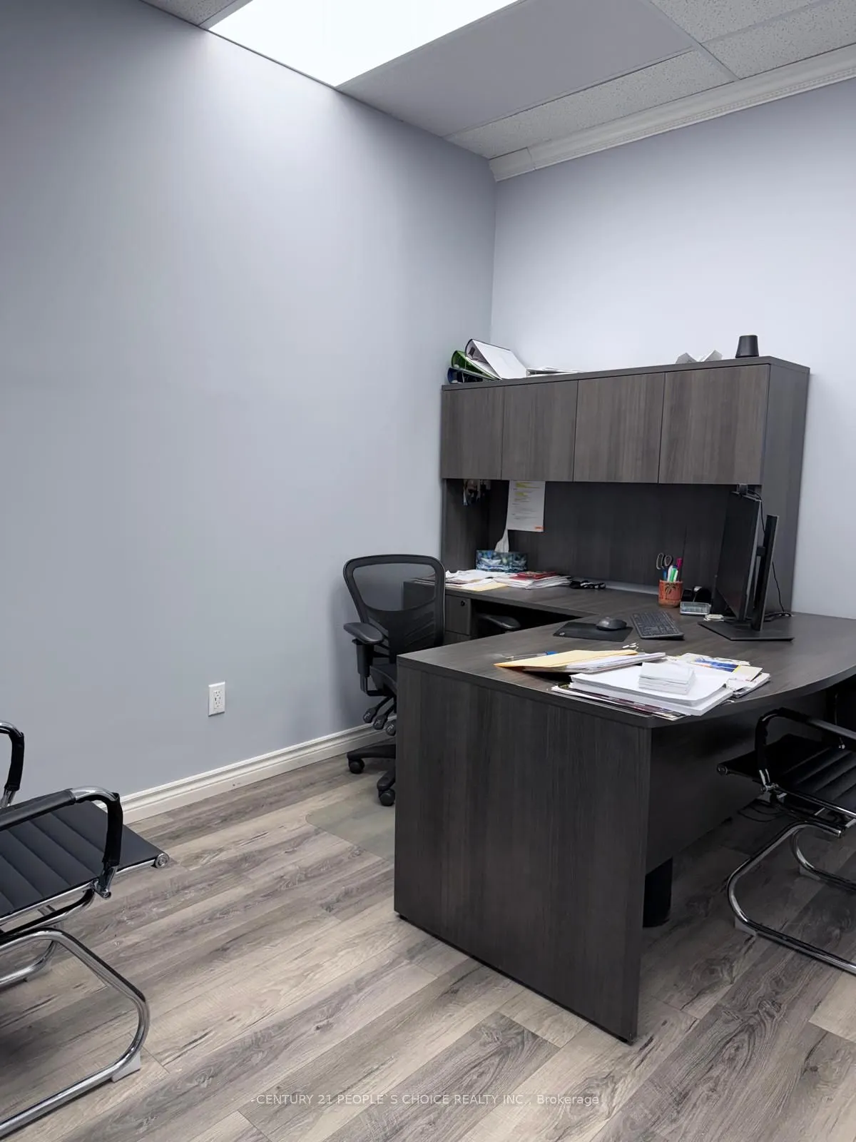 1550 South Gateway Road #223 & 225