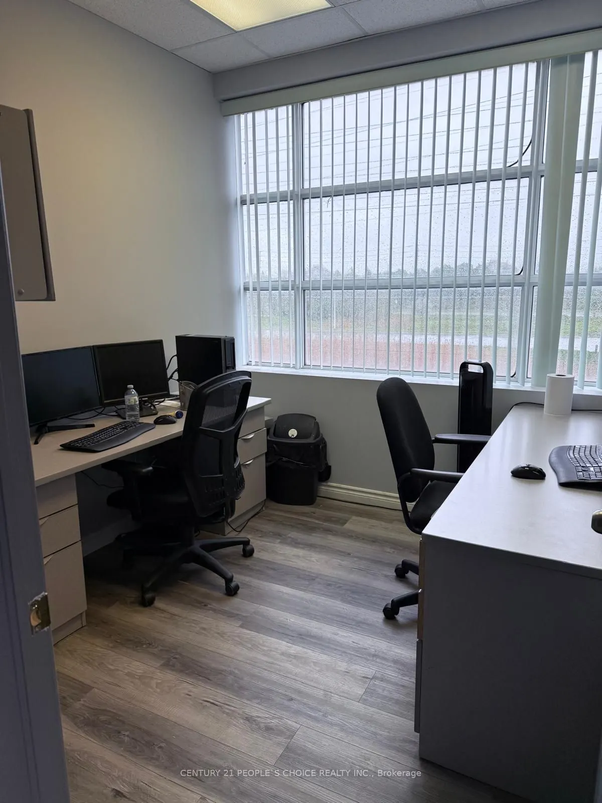 1550 South Gateway Road #223 & 225