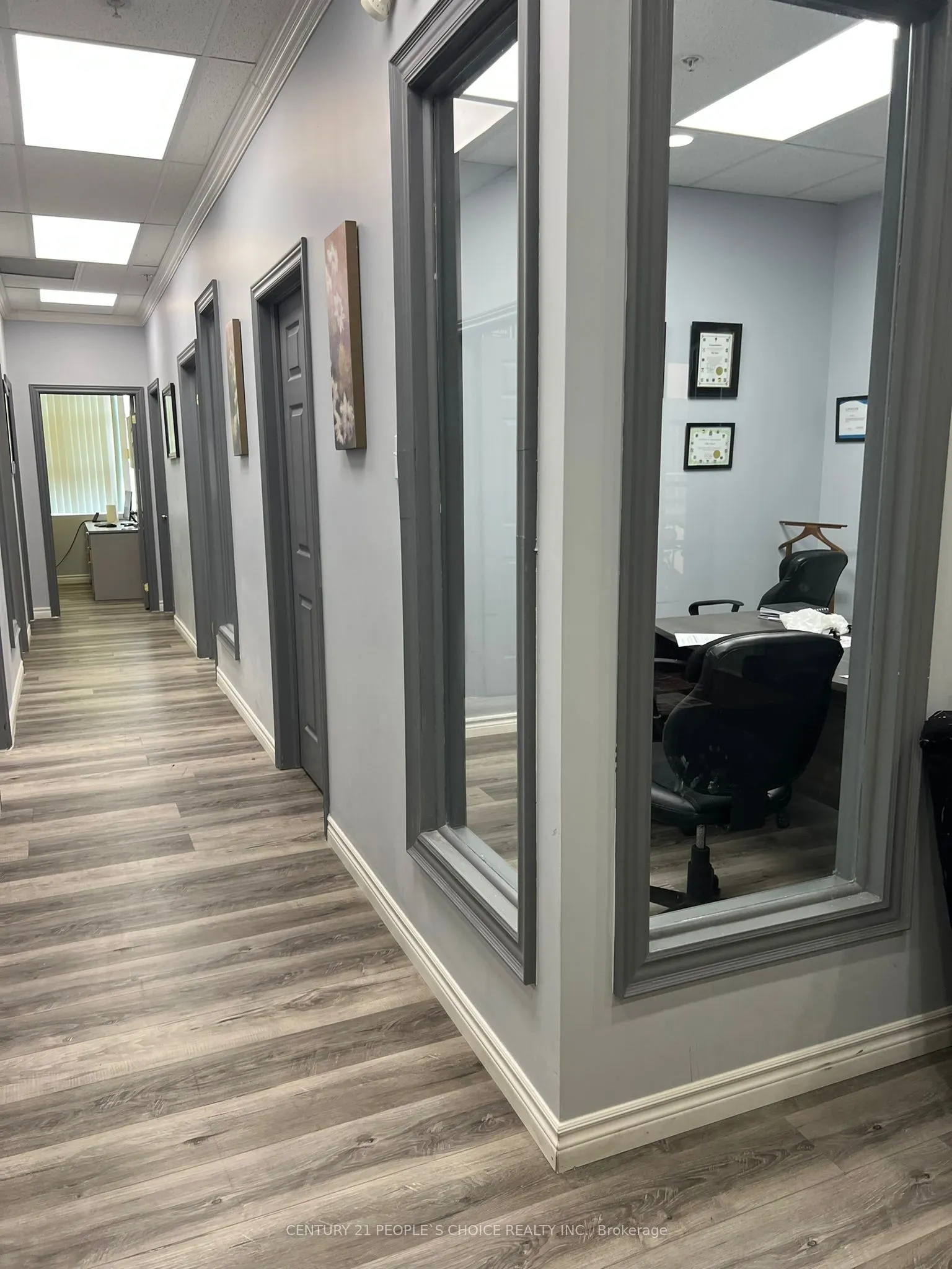 1550 South Gateway Road #223 & 225