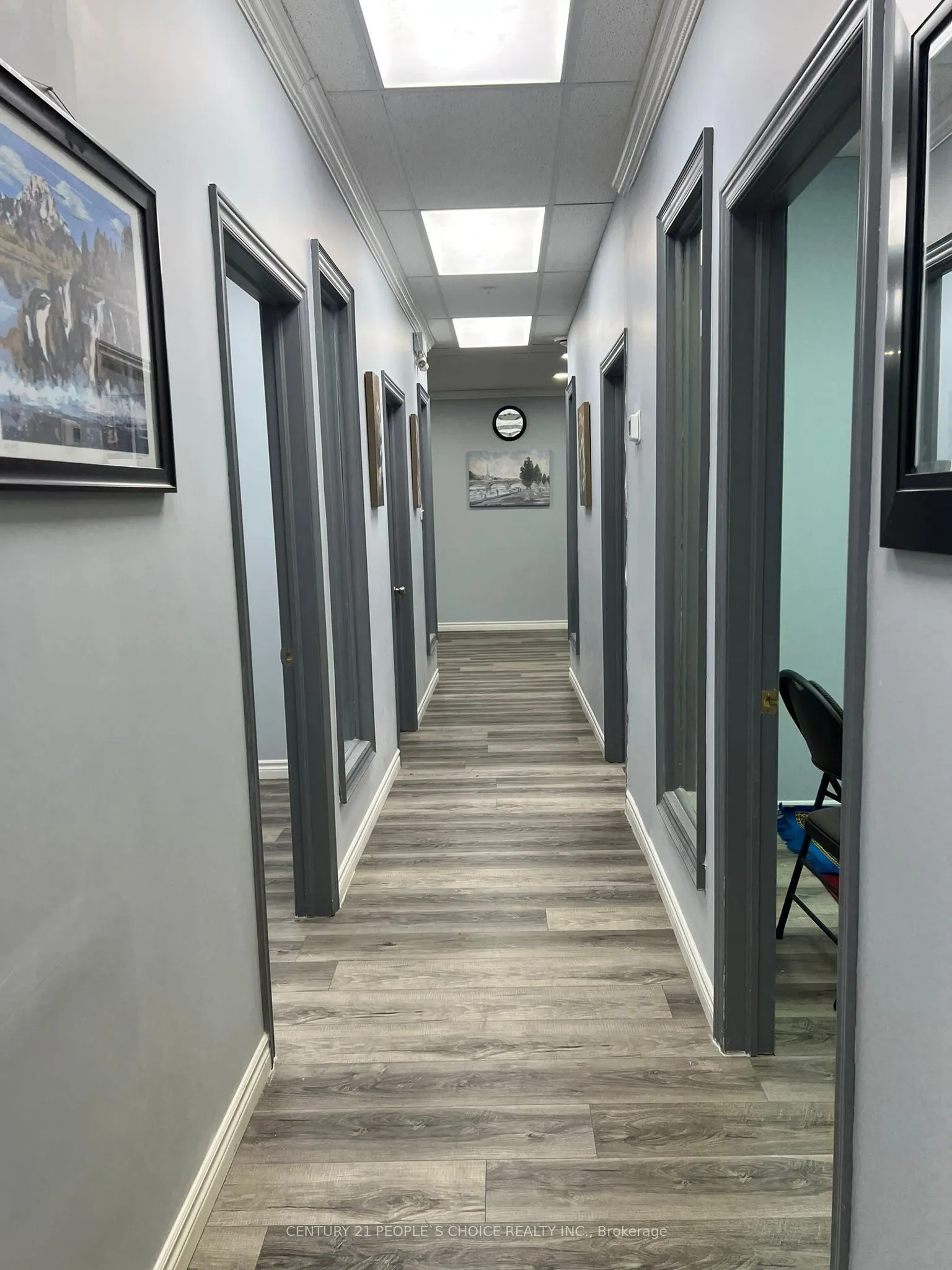 1550 South Gateway Road #223 & 225