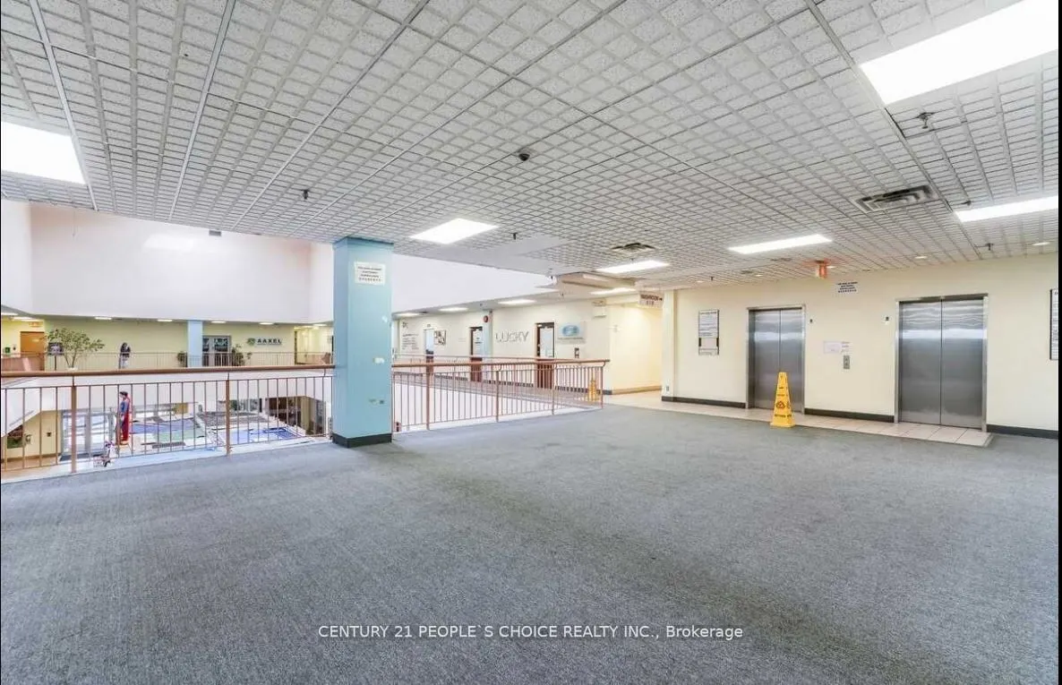 1550 South Gateway Road #223 & 225