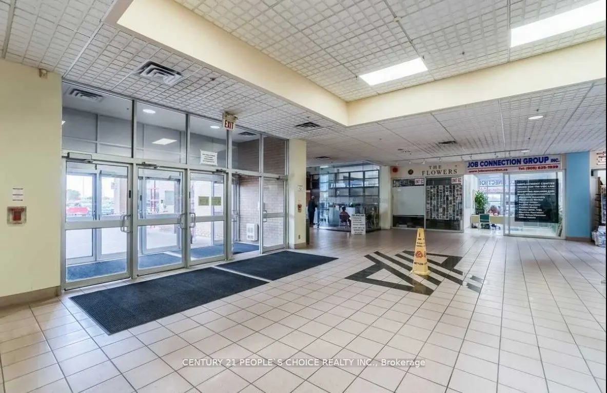 1550 South Gateway Road #223 & 225