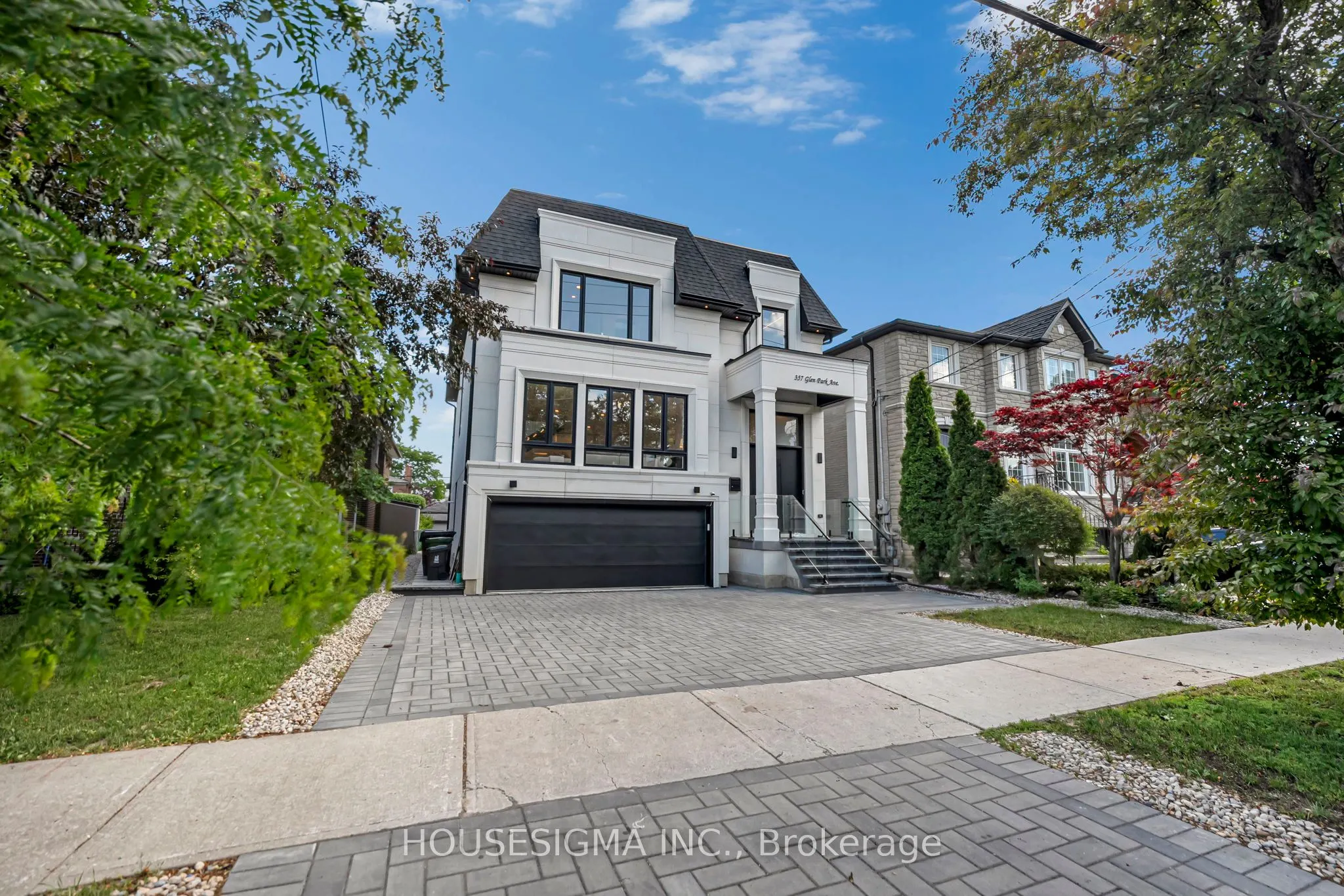357 Glen Park Avenue